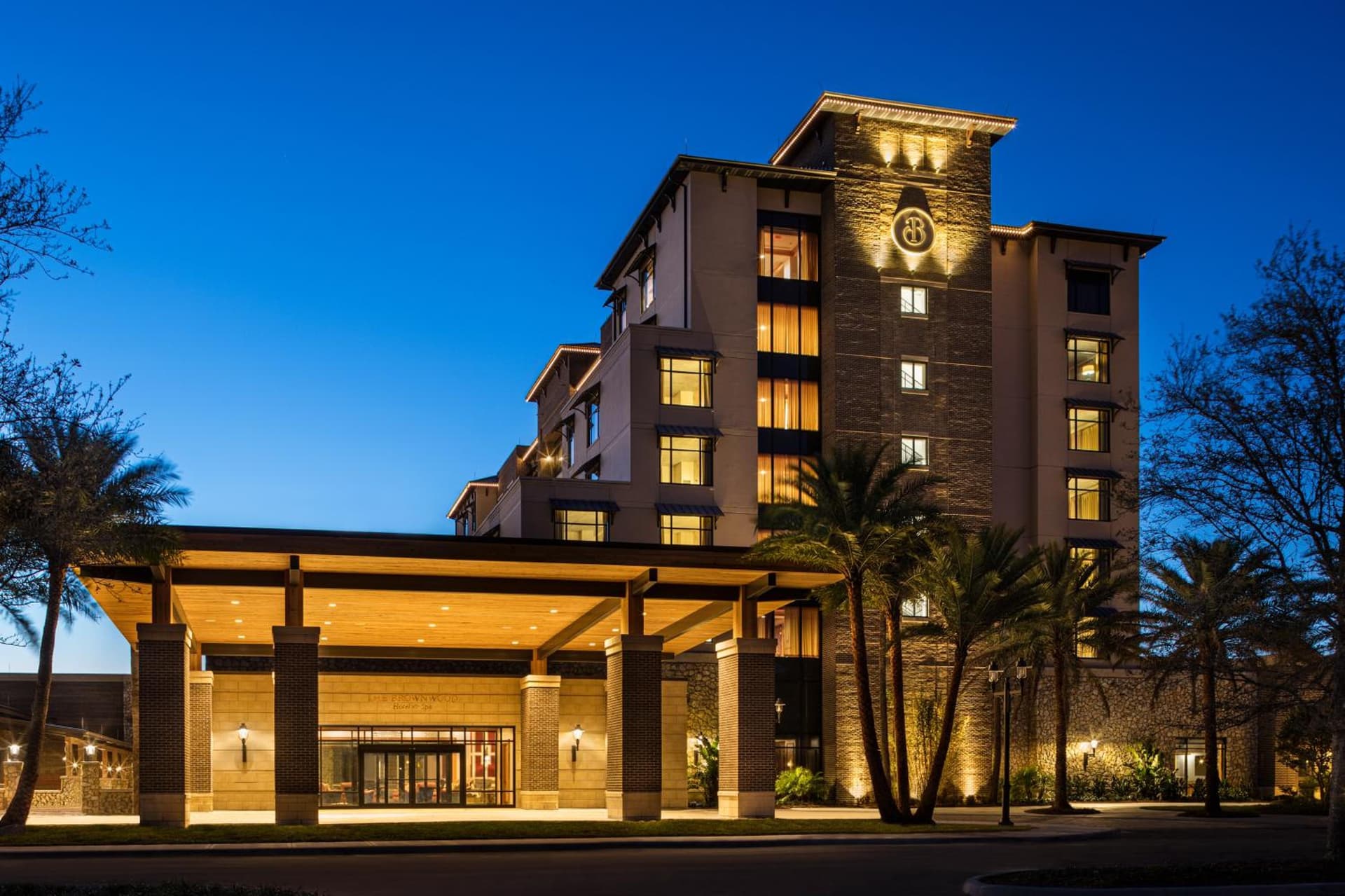 The Brownwood Hotel & Spa gallery photo in The Villages, FL — image 24