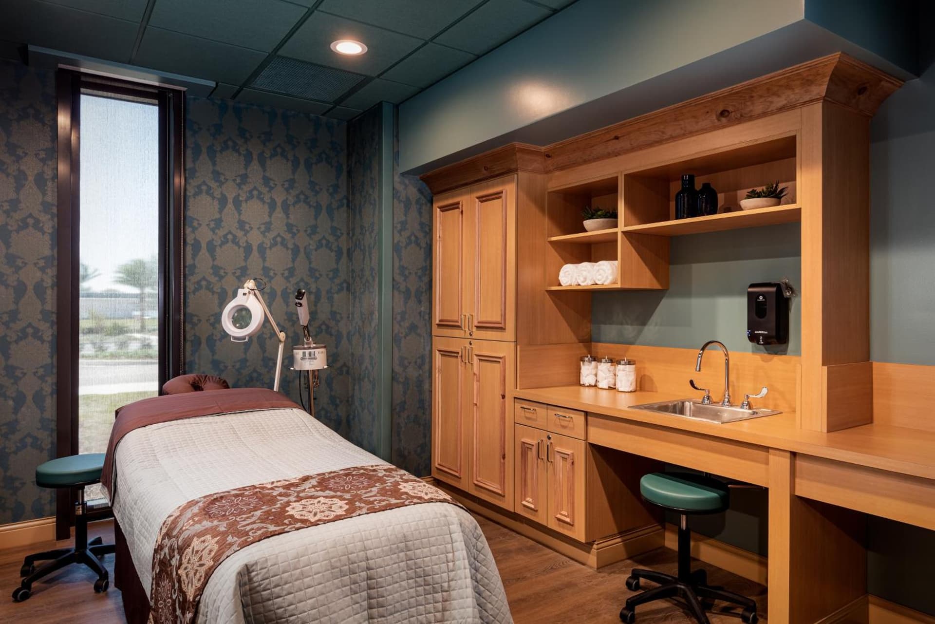The Brownwood Hotel & Spa gallery photo in The Villages, FL — image 36