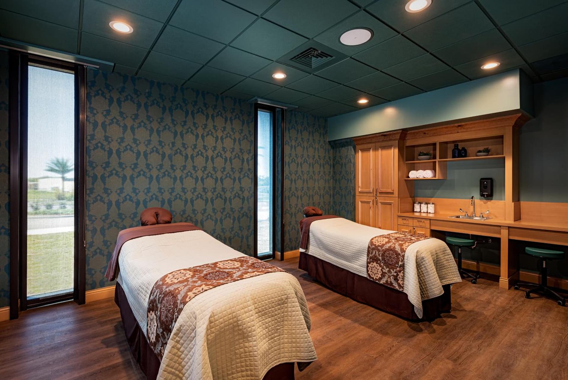 The Brownwood Hotel & Spa gallery photo in The Villages, FL — image 40