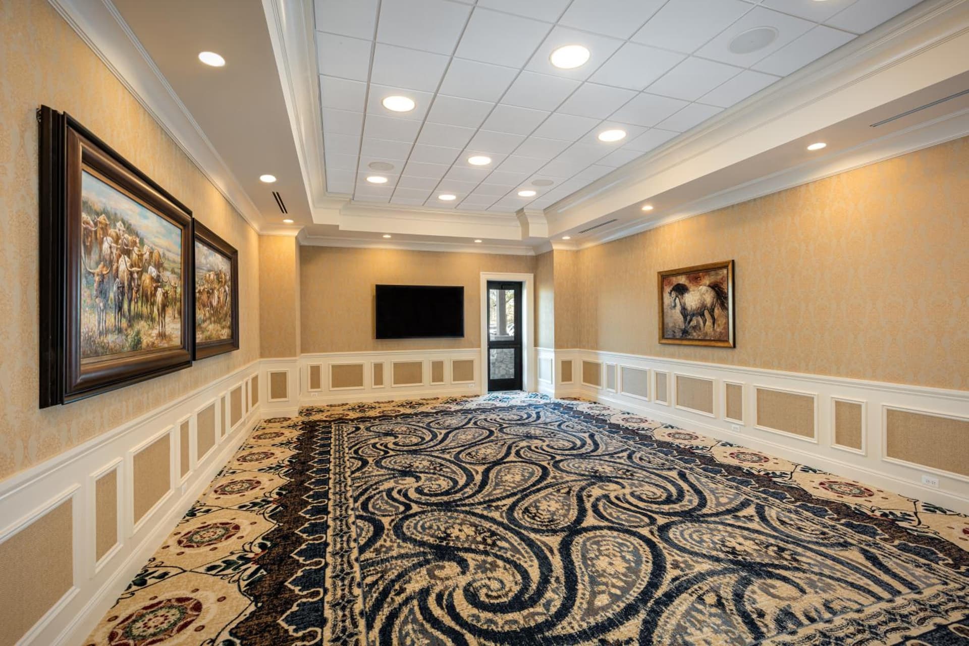 The Brownwood Hotel & Spa gallery photo in The Villages, FL — image 16