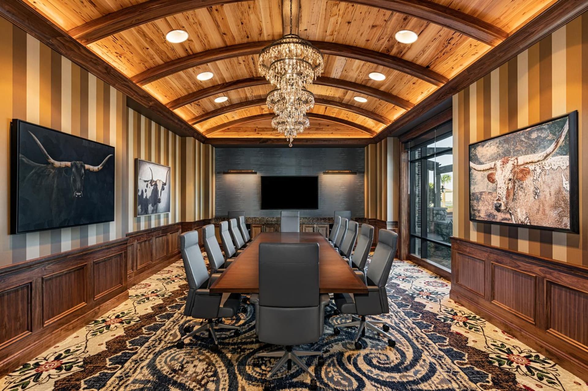 The Brownwood Hotel & Spa property views in The Villages, FL — gallery photo 3