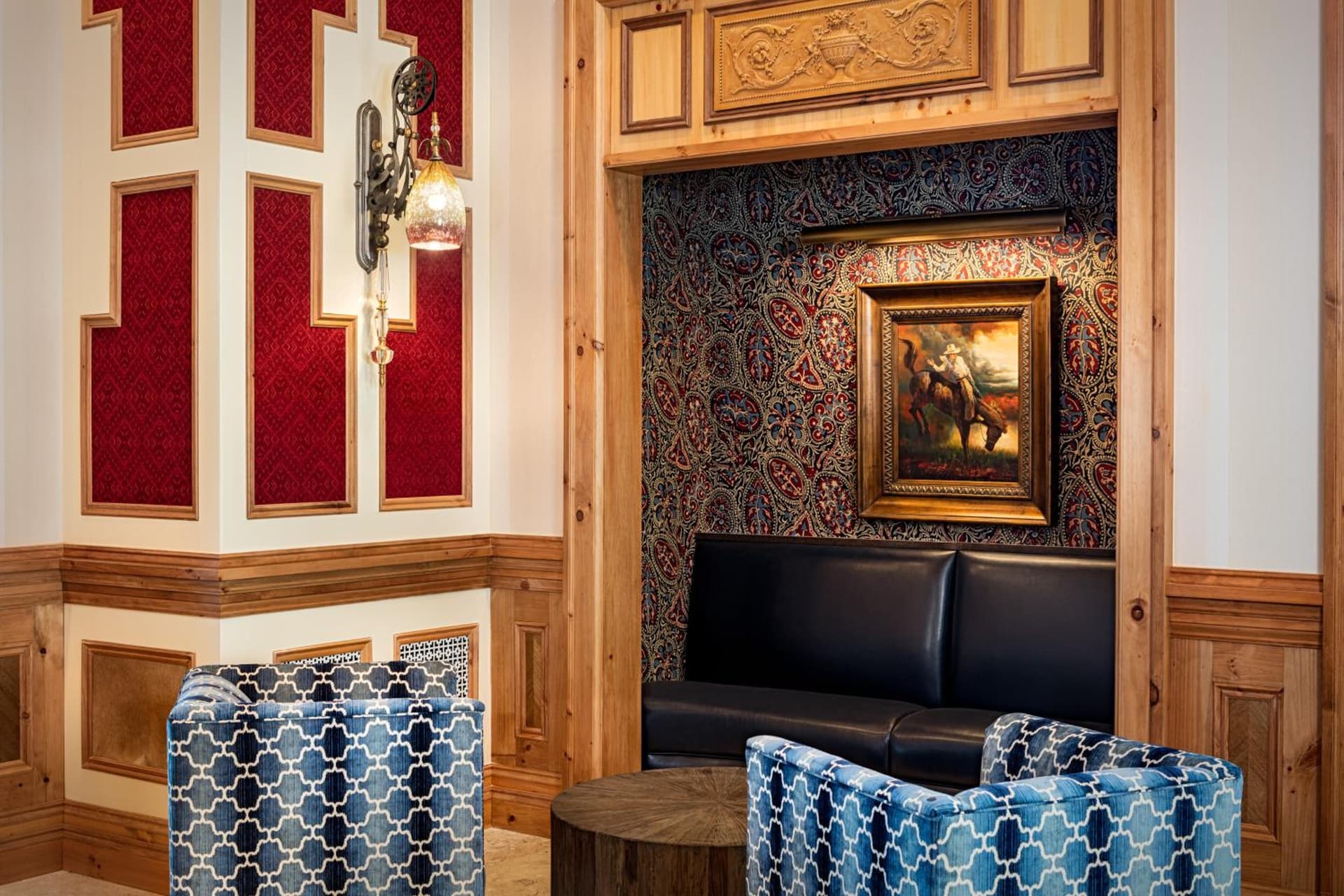The Brownwood Hotel & Spa gallery photo in The Villages, FL — image 28