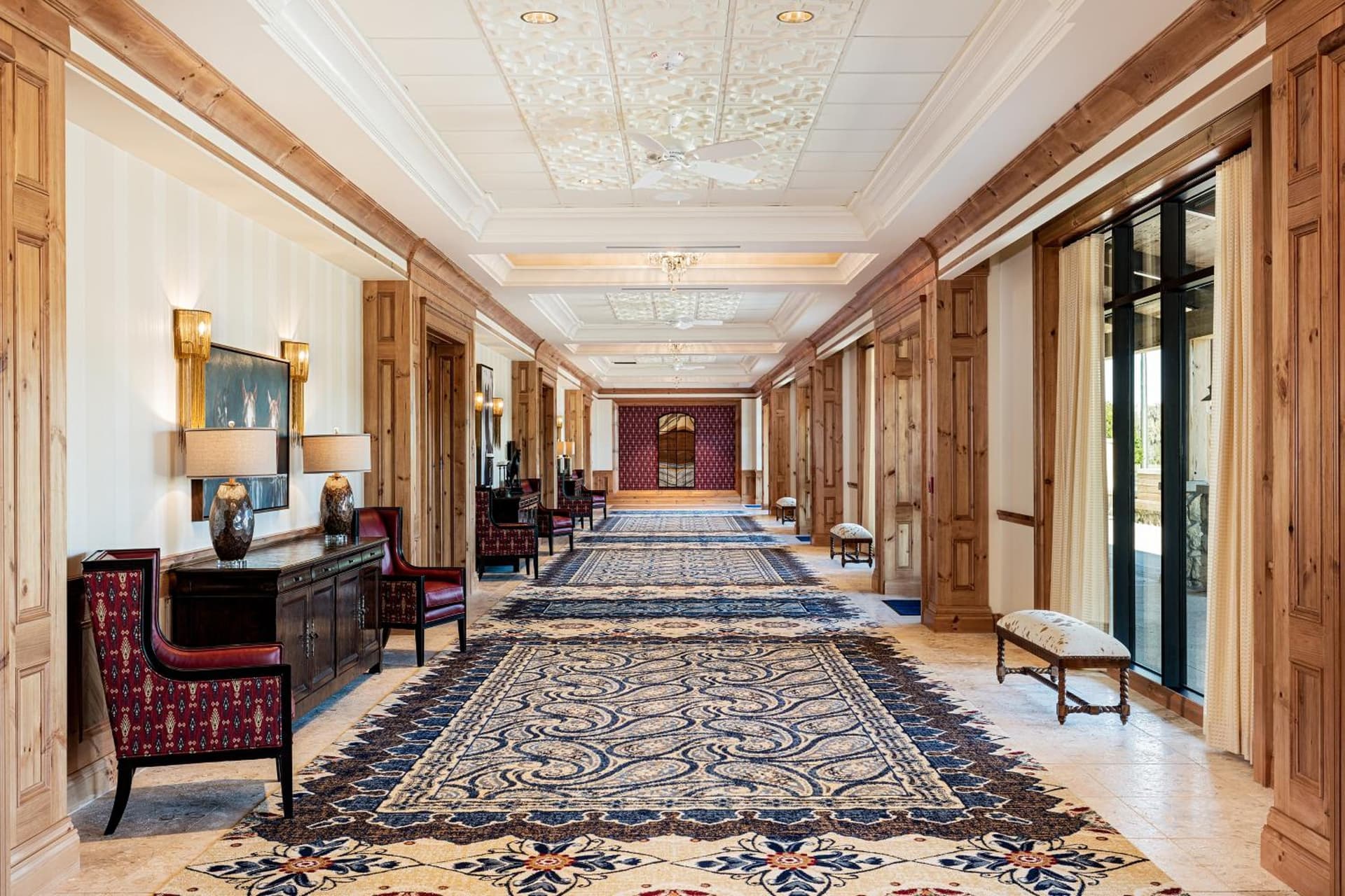 The Brownwood Hotel & Spa gallery photo in The Villages, FL — image 4