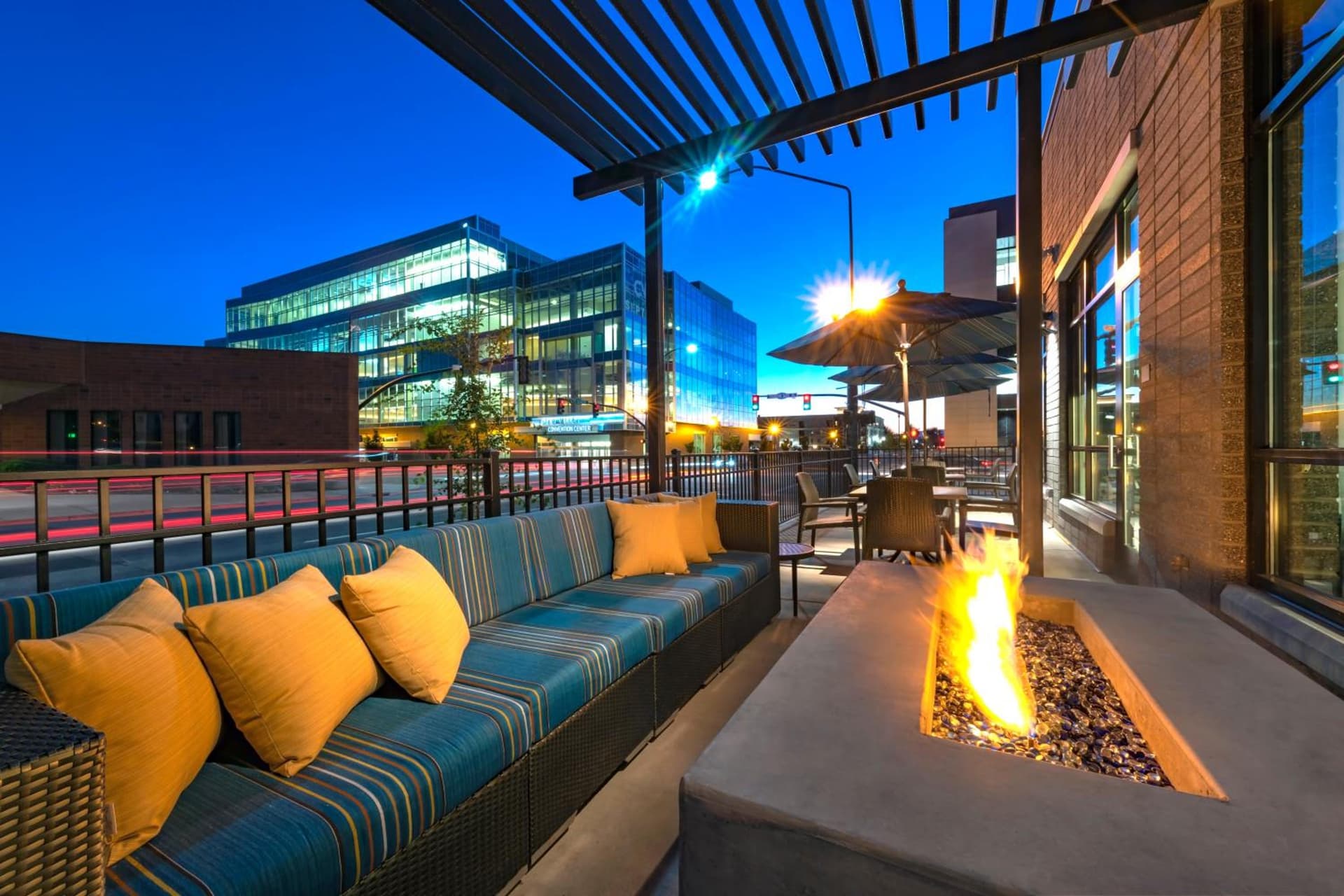 Hyatt Place Provo gallery photo in Provo, UT — image 18
