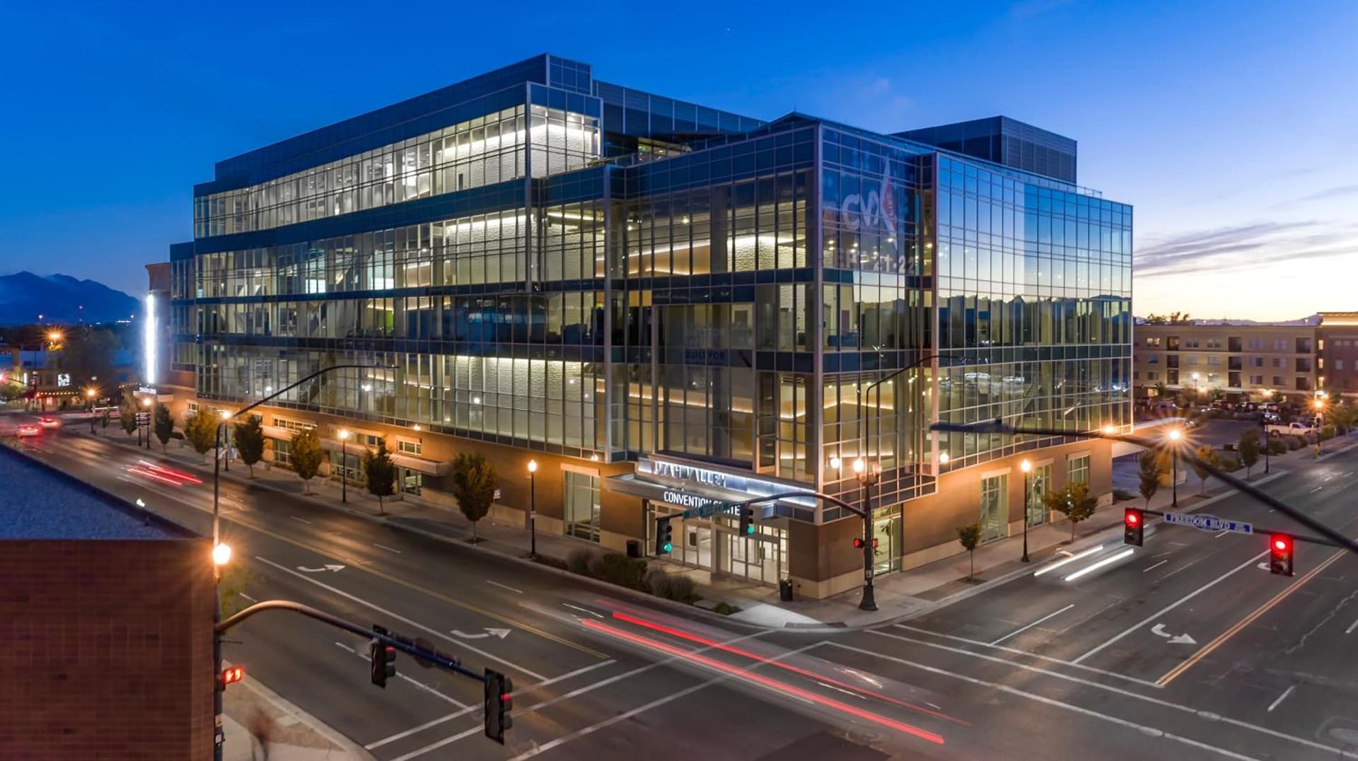 Hyatt Place Provo gallery photo in Provo, UT — image 33