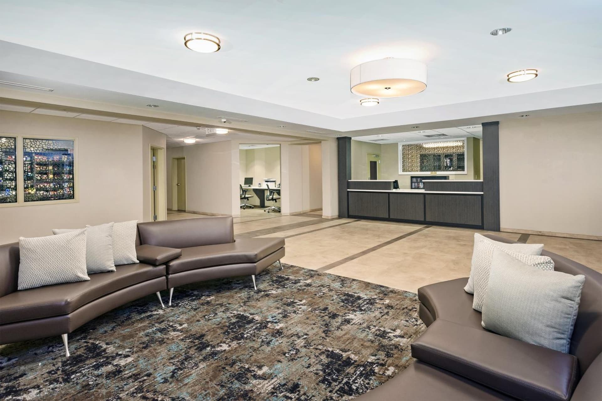 Candlewood Suites Bensalem - Philadelphia Area by IHG property views in Bensalem, PA — gallery photo 3