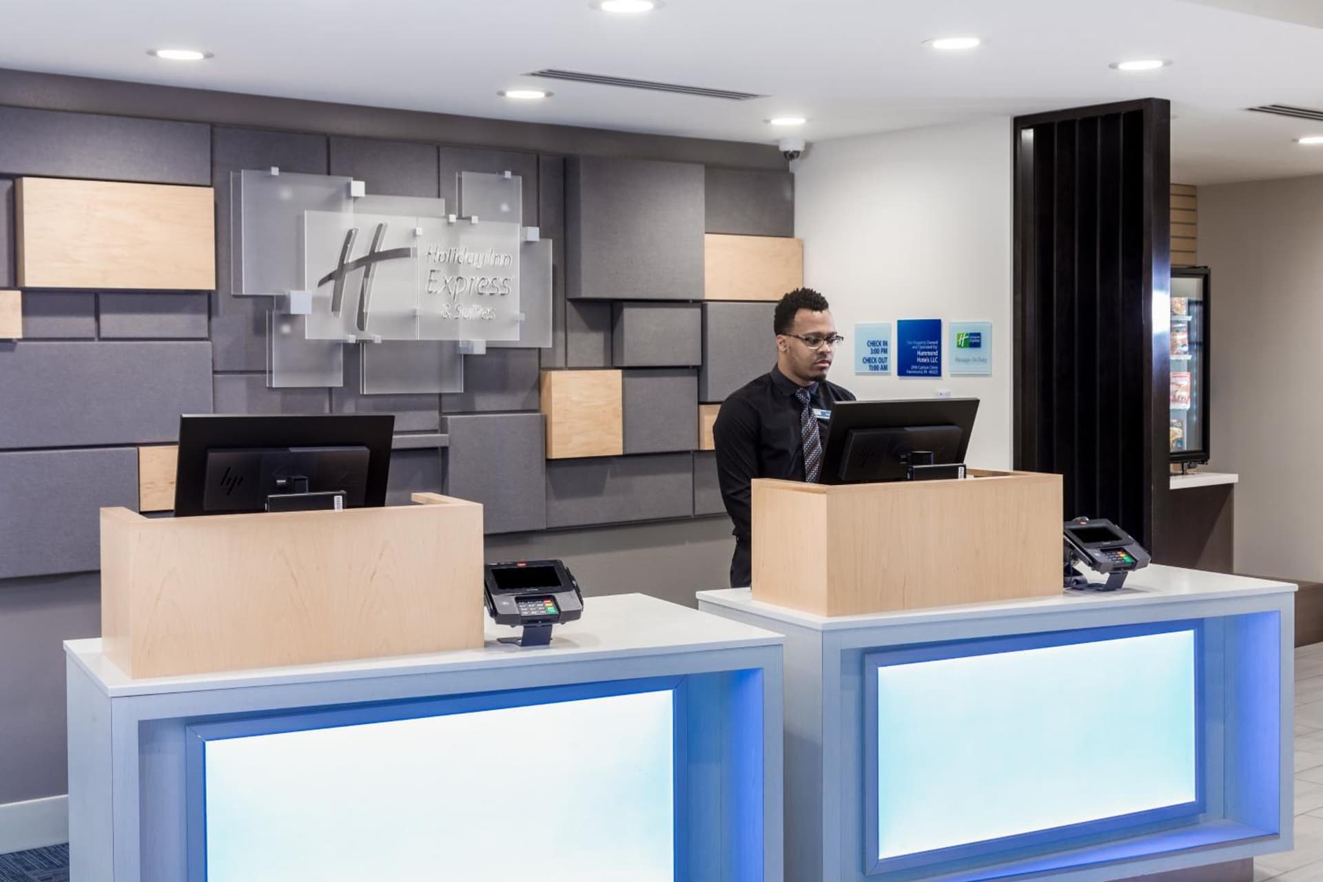 Holiday Inn Express & Suites Hammond by IHG gallery photo in Hammond, IN — image 6