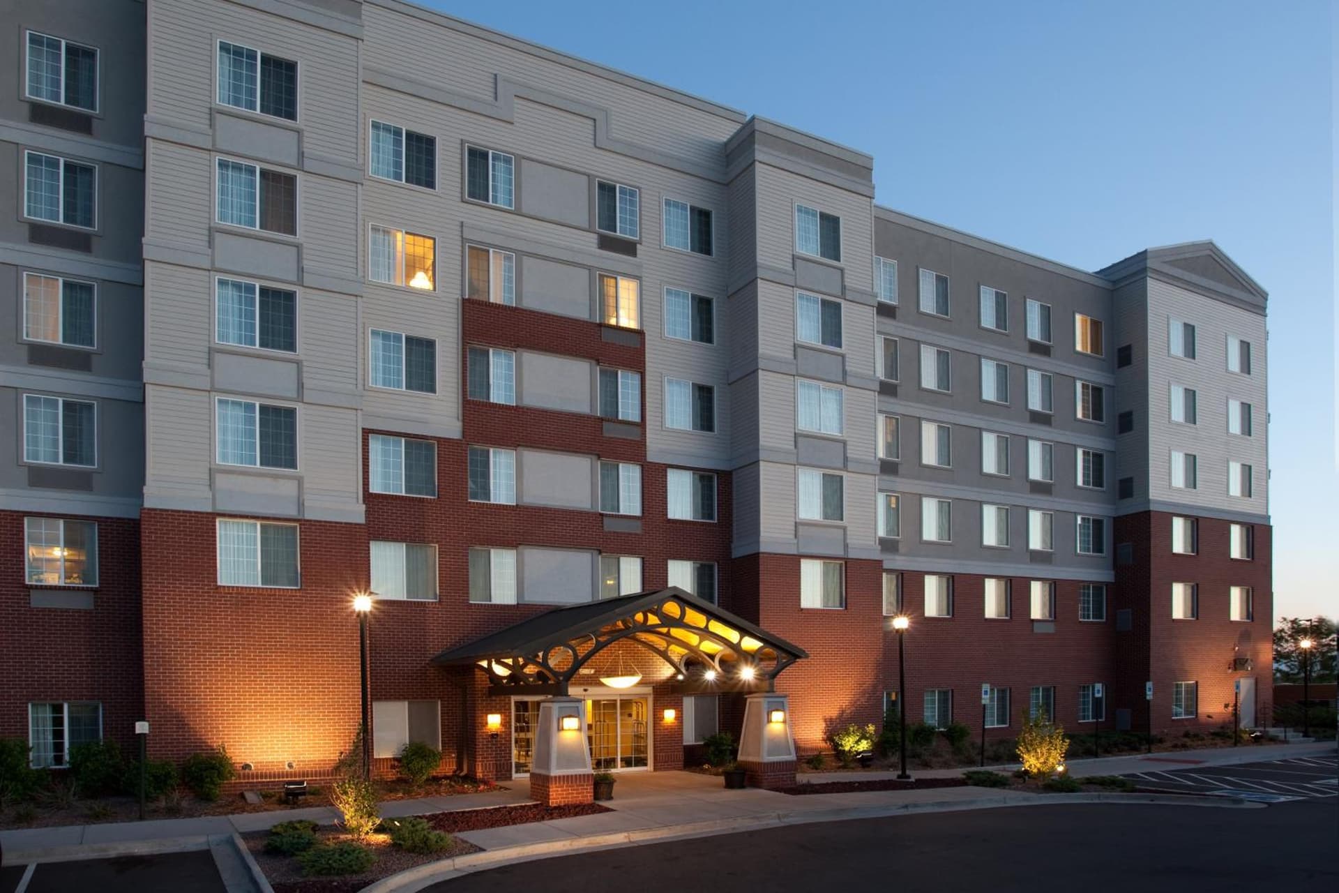 Staybridge Suites Denver International Airport by IHG gallery photo in Denver, CO — image 25