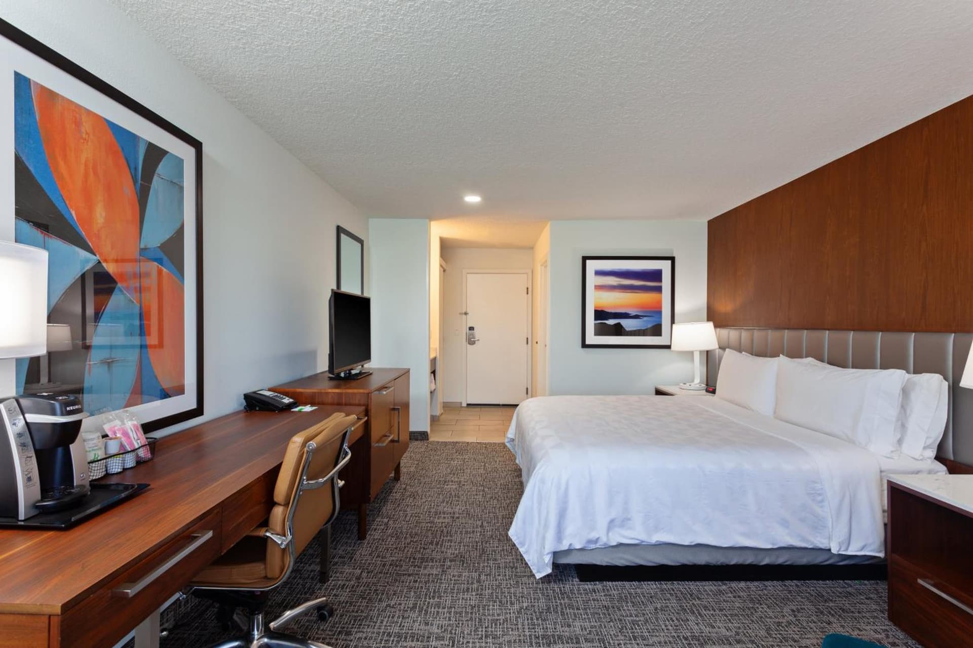Holiday Inn & Suites San Mateo - SFO by IHG gallery photo in San Mateo, CA — image 57