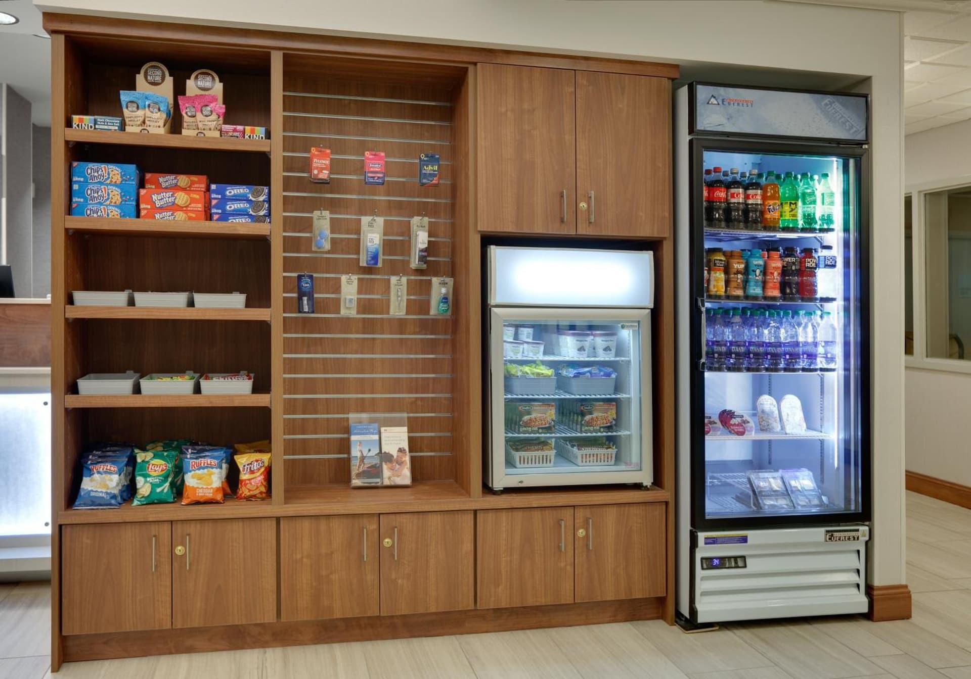 Holiday Inn Express & Suites Mitchell by IHG property views in Mitchell, SD — gallery photo 3