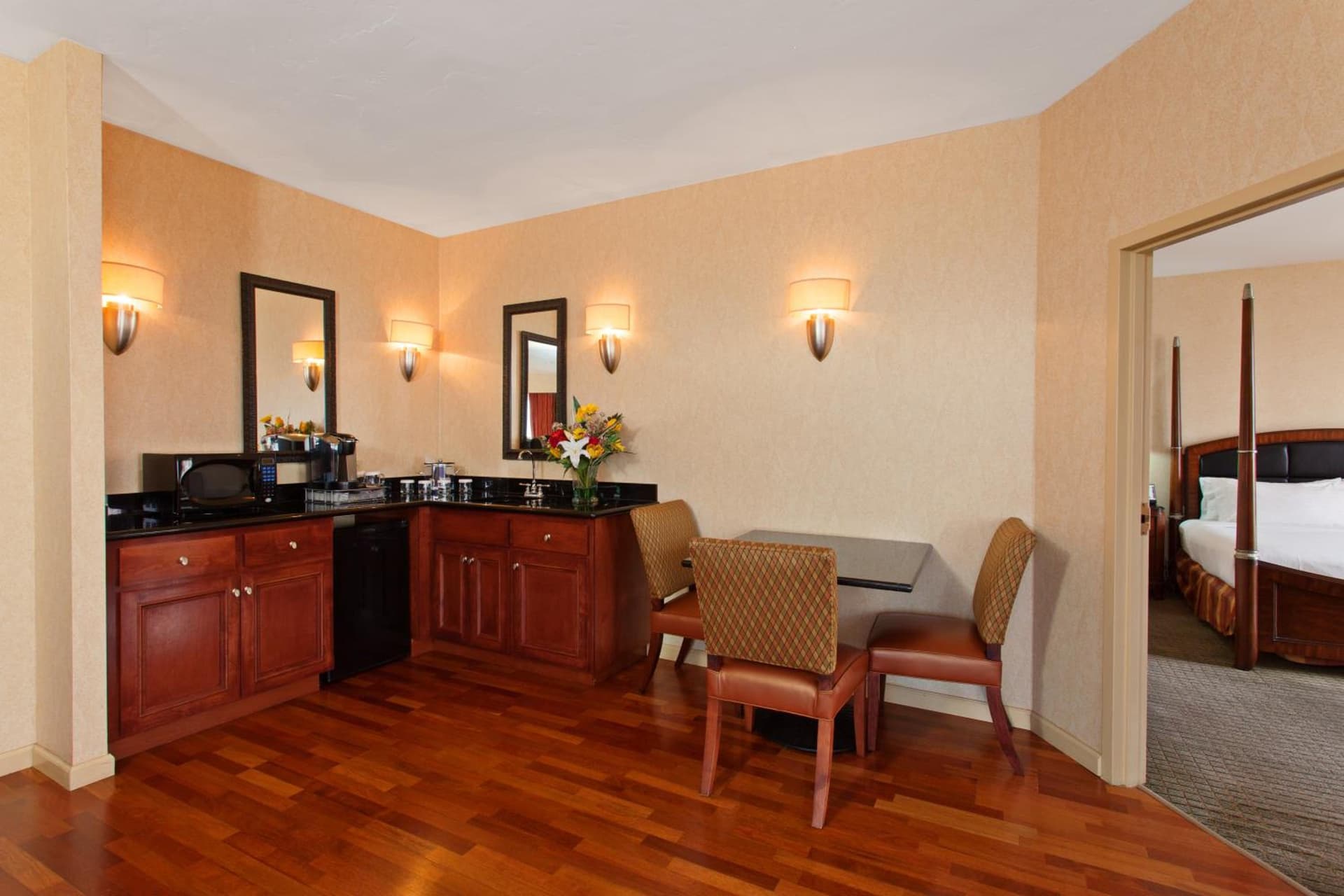 Holiday Inn Sacramento Downtown-Arena by IHG gallery photo in Sacramento, CA — image 24