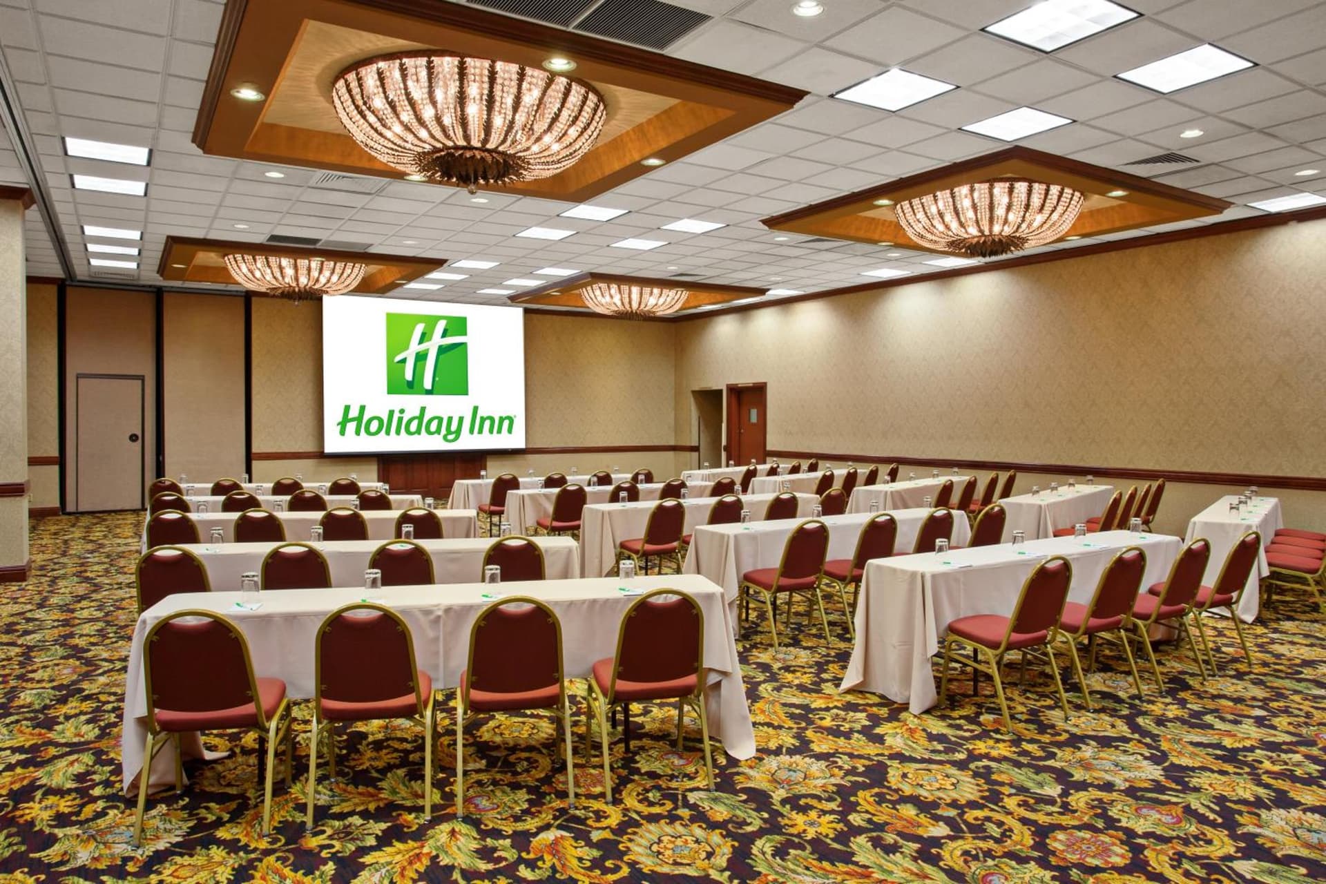 Holiday Inn Sacramento Downtown-Arena by IHG gallery photo in Sacramento, CA — image 4