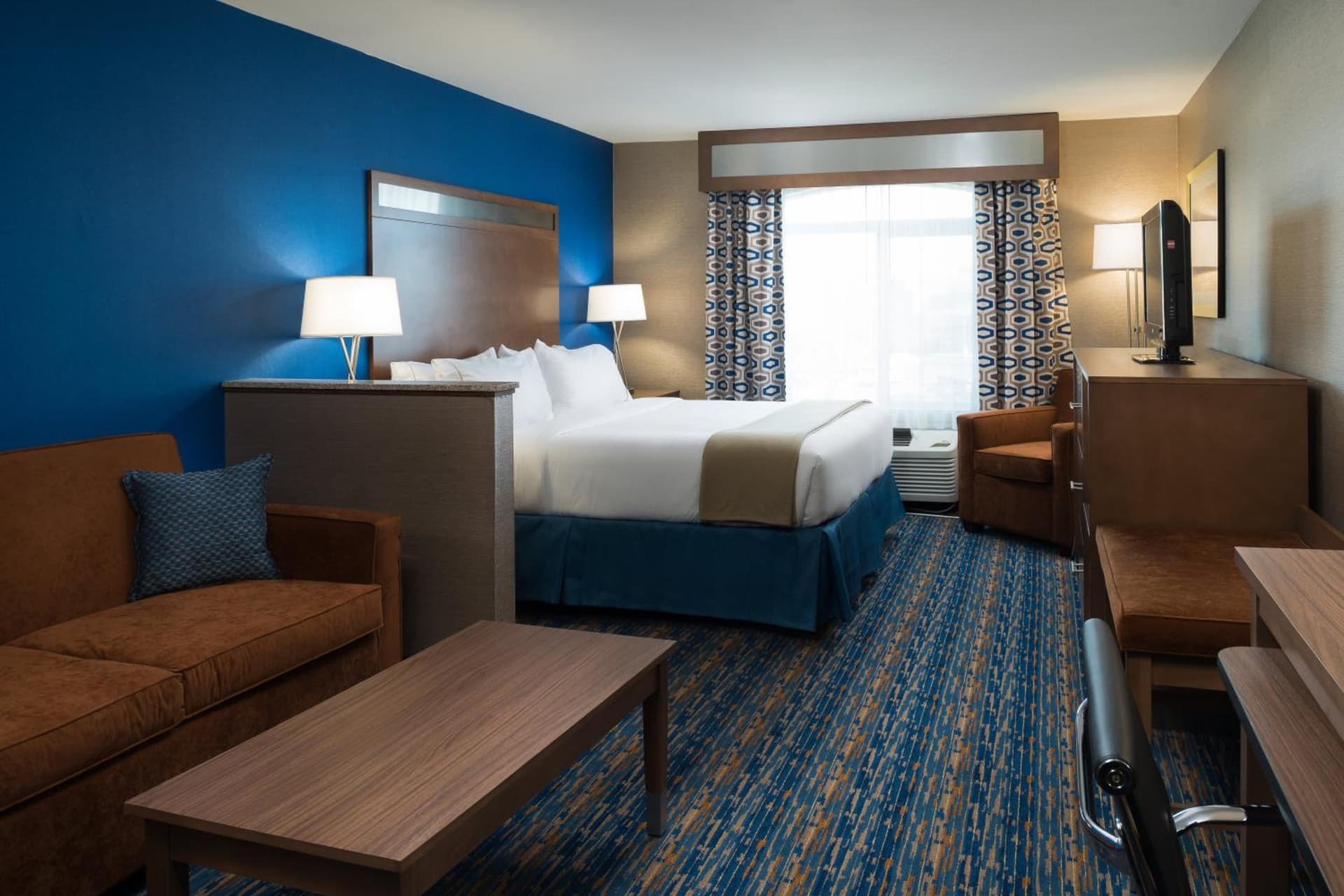Holiday Inn Express Rocklin - Galleria Area by IHG gallery photo in Rocklin, CA — image 14