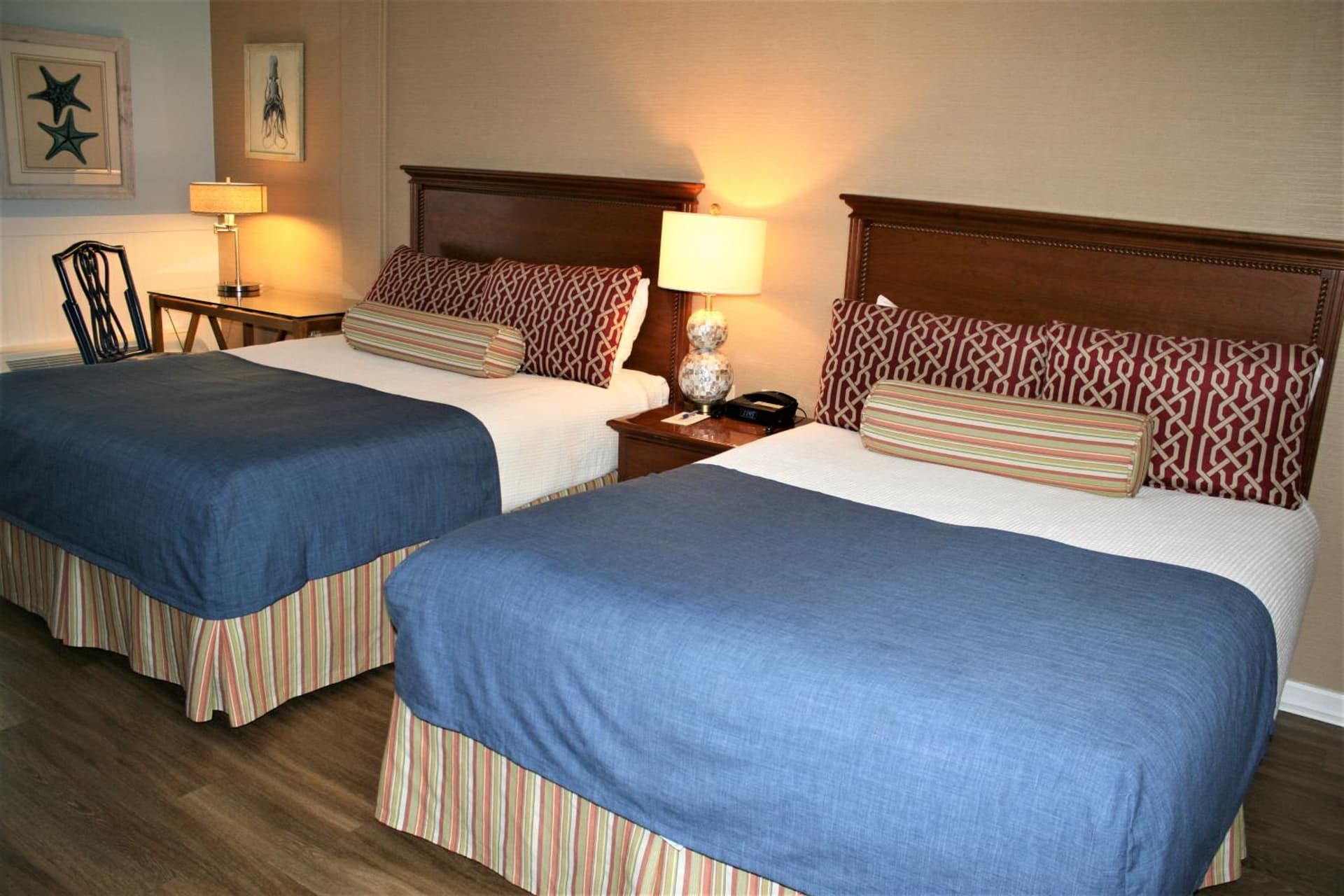 Avenue Inn & Spa gallery photo in Rehoboth Beach, DE — image 81