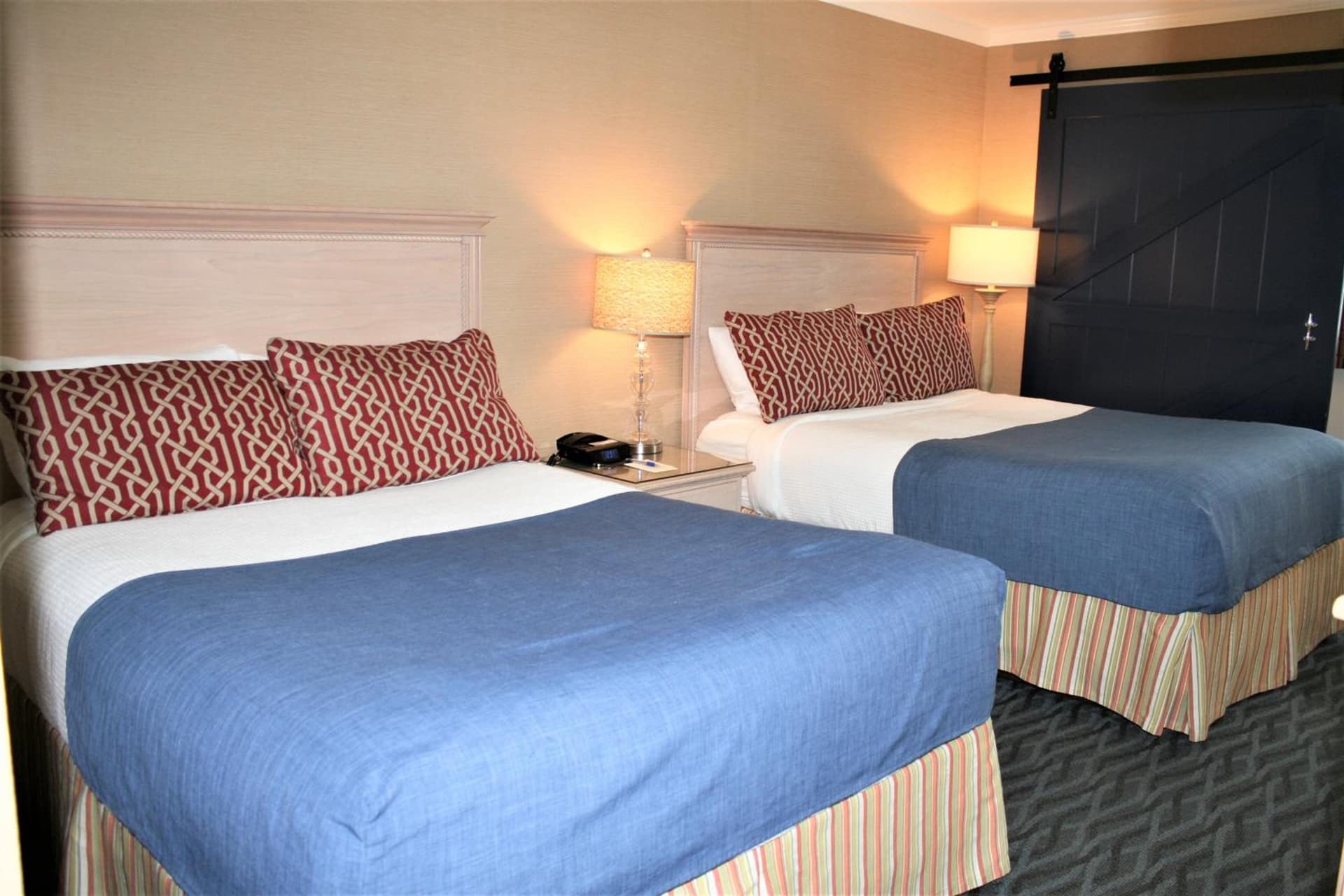 Avenue Inn & Spa gallery photo in Rehoboth Beach, DE — image 27