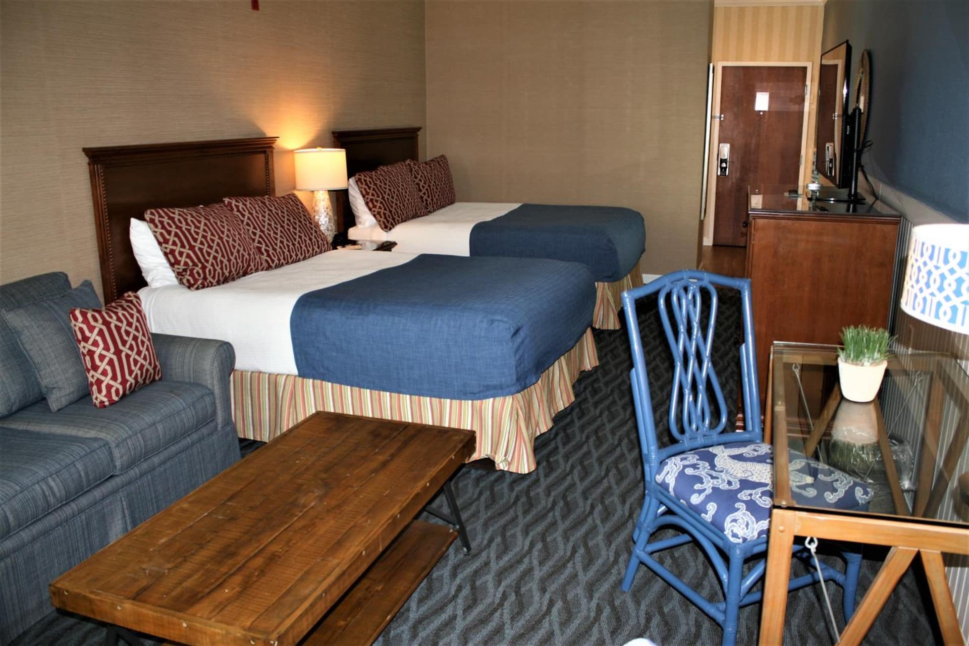 Avenue Inn & Spa gallery photo in Rehoboth Beach, DE — image 124