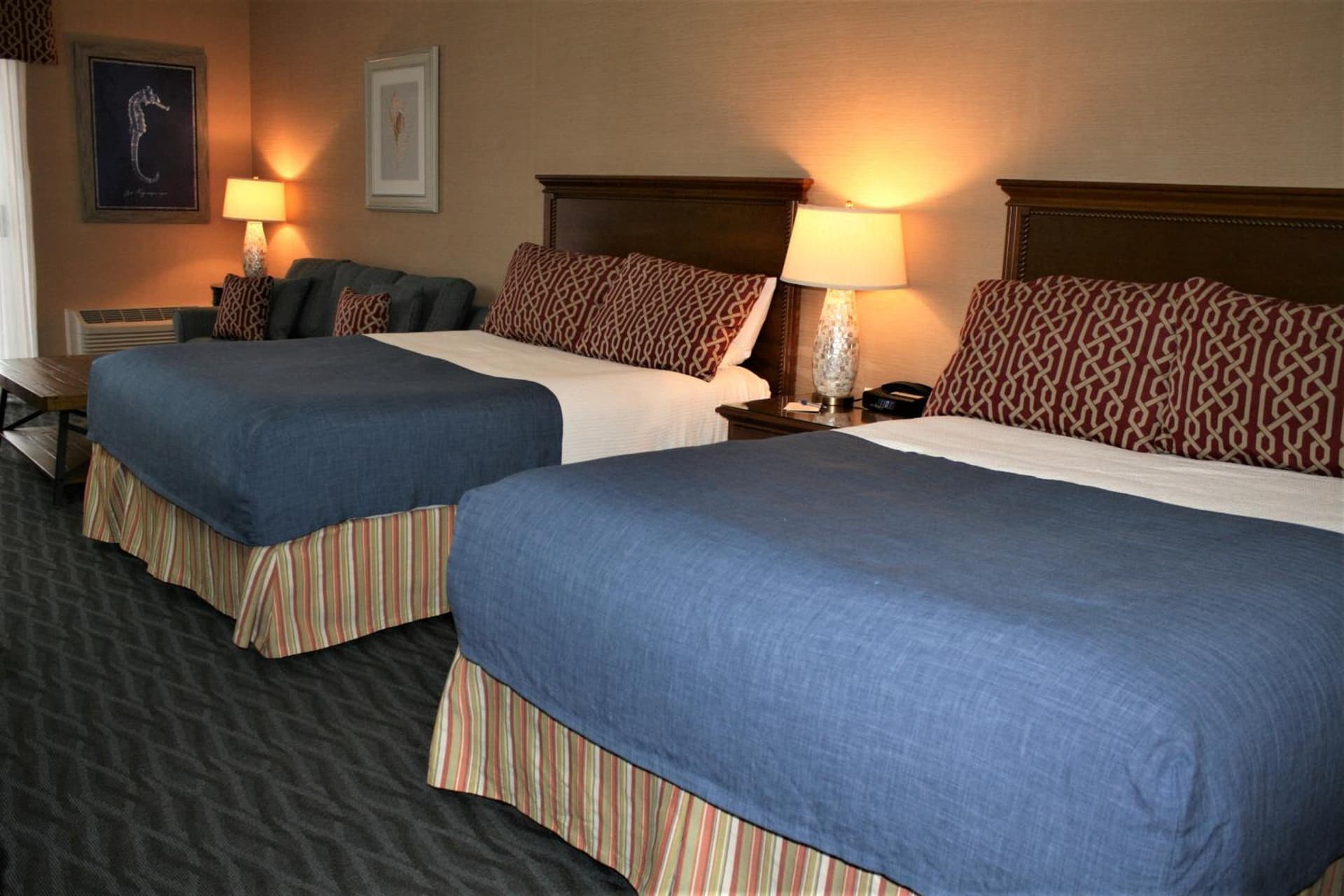 Avenue Inn & Spa gallery photo in Rehoboth Beach, DE — image 122