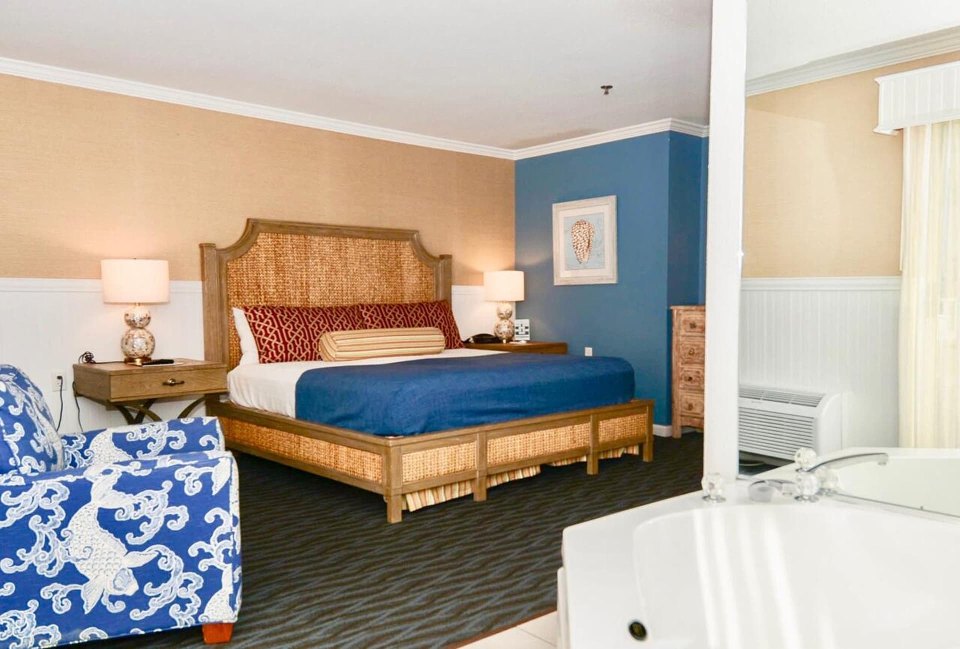 Avenue Inn & Spa gallery photo in Rehoboth Beach, DE — image 82