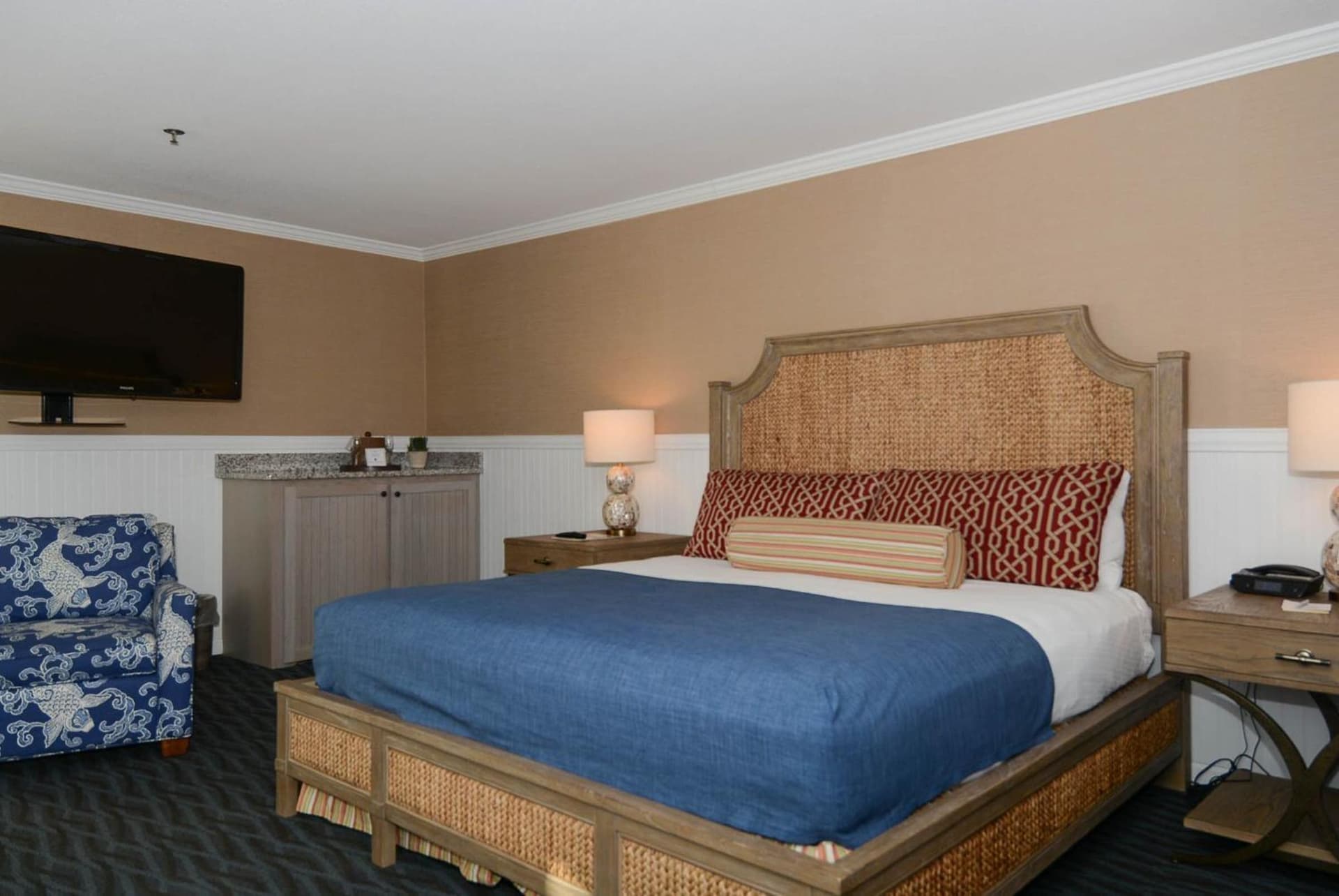 Avenue Inn & Spa gallery photo in Rehoboth Beach, DE — image 98