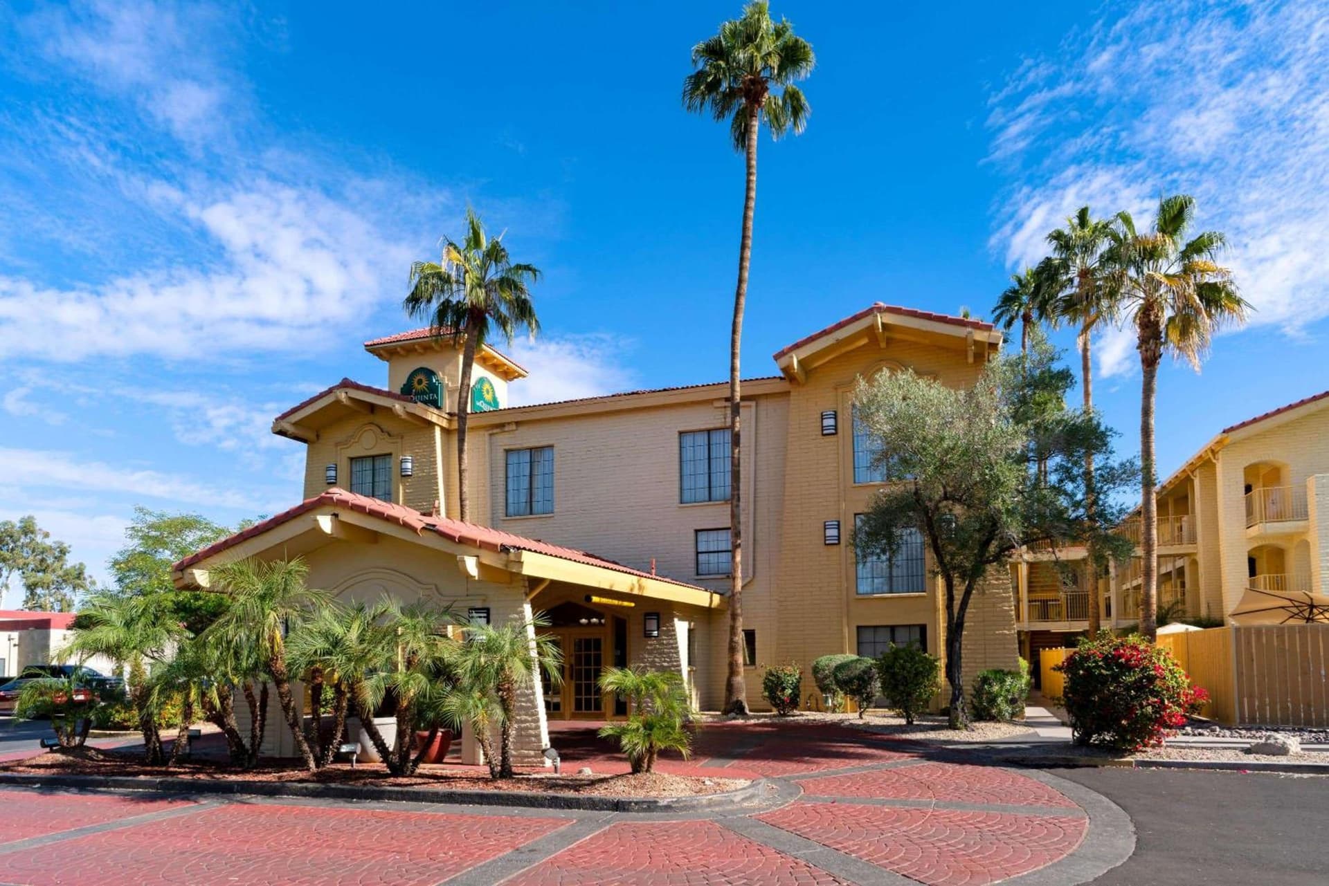 La Quinta Inn by Wyndham Phoenix Sky Harbor Airport gallery photo in Tempe, AZ — image 17