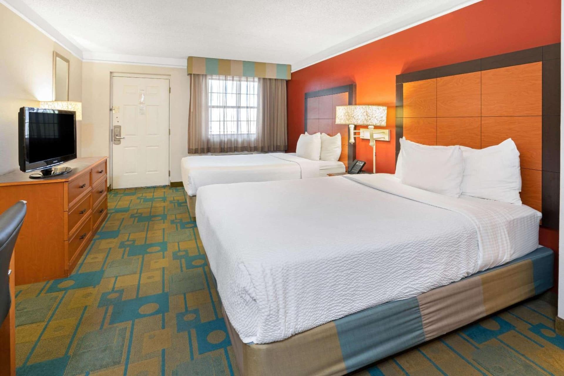 La Quinta Inn by Wyndham Phoenix Sky Harbor Airport gallery photo in Tempe, AZ — image 8