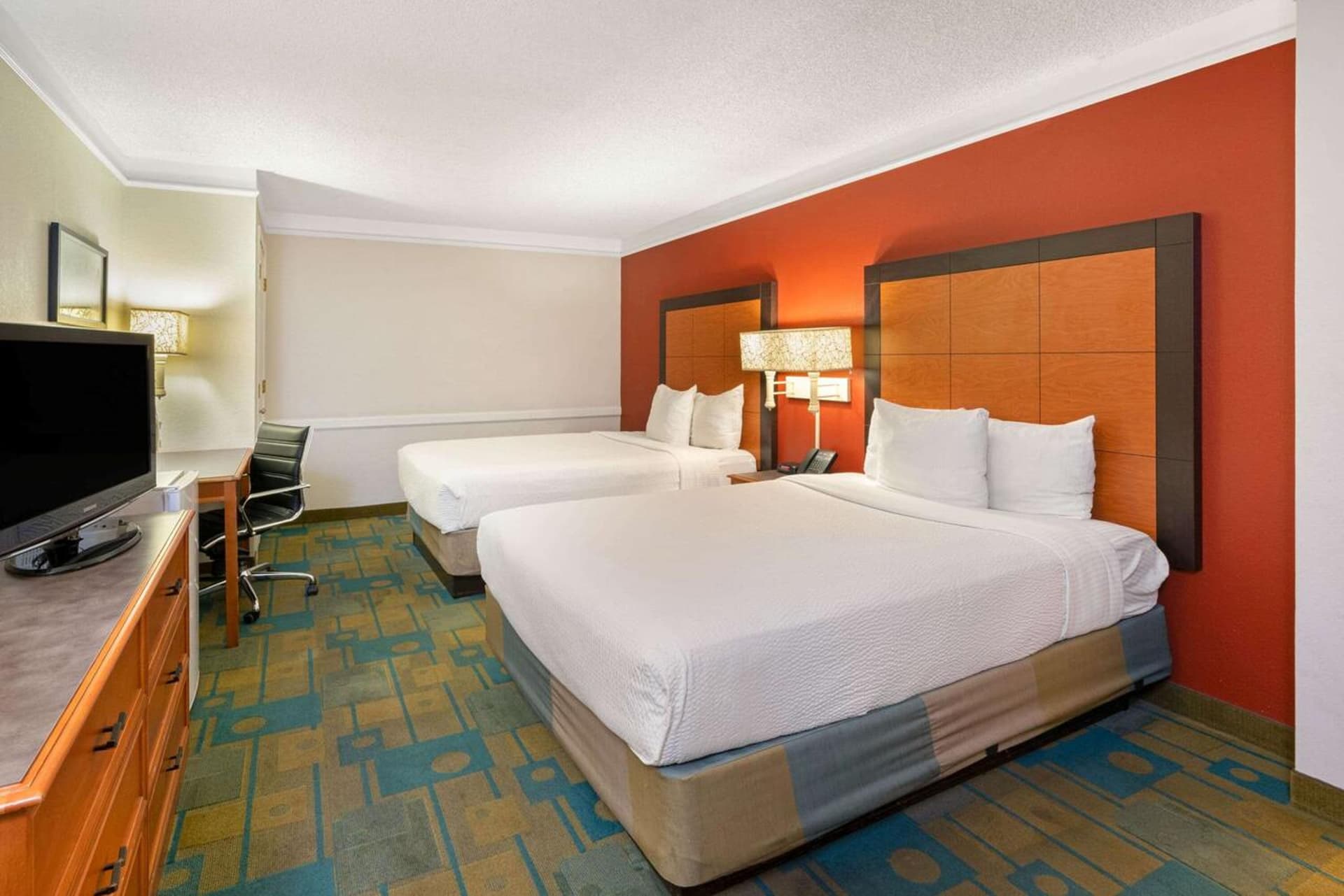 La Quinta Inn by Wyndham Phoenix Sky Harbor Airport gallery photo in Tempe, AZ — image 31