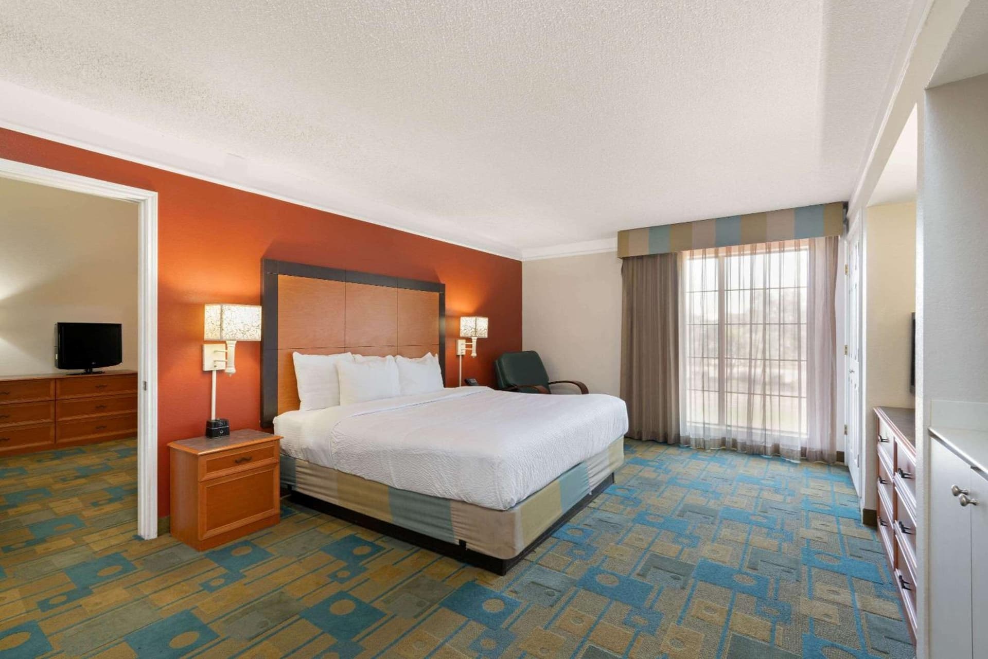 La Quinta Inn by Wyndham Phoenix Sky Harbor Airport gallery photo in Tempe, AZ — image 15