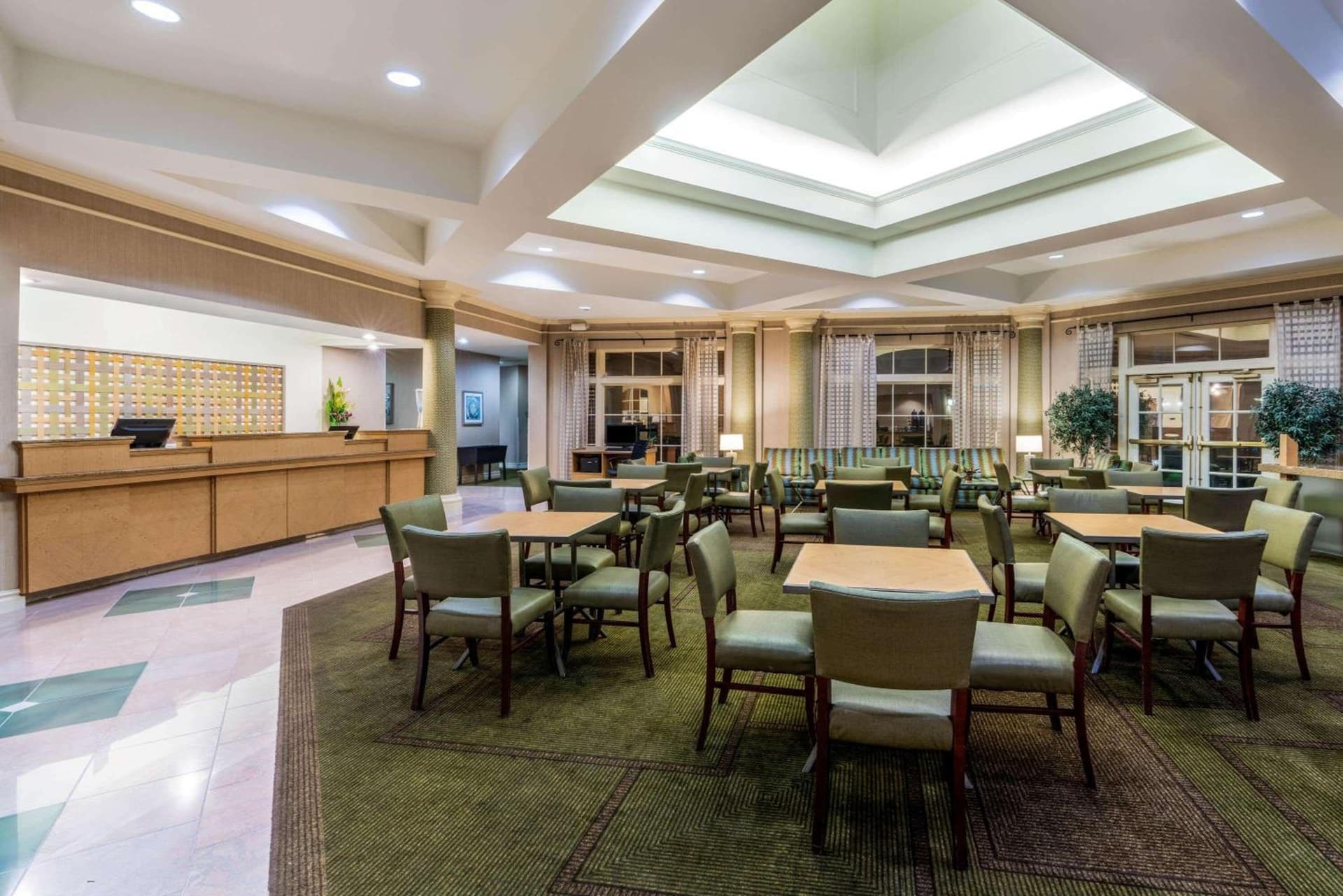 La Quinta by Wyndham Phoenix West Peoria property views in Peoria, AZ — gallery photo 3