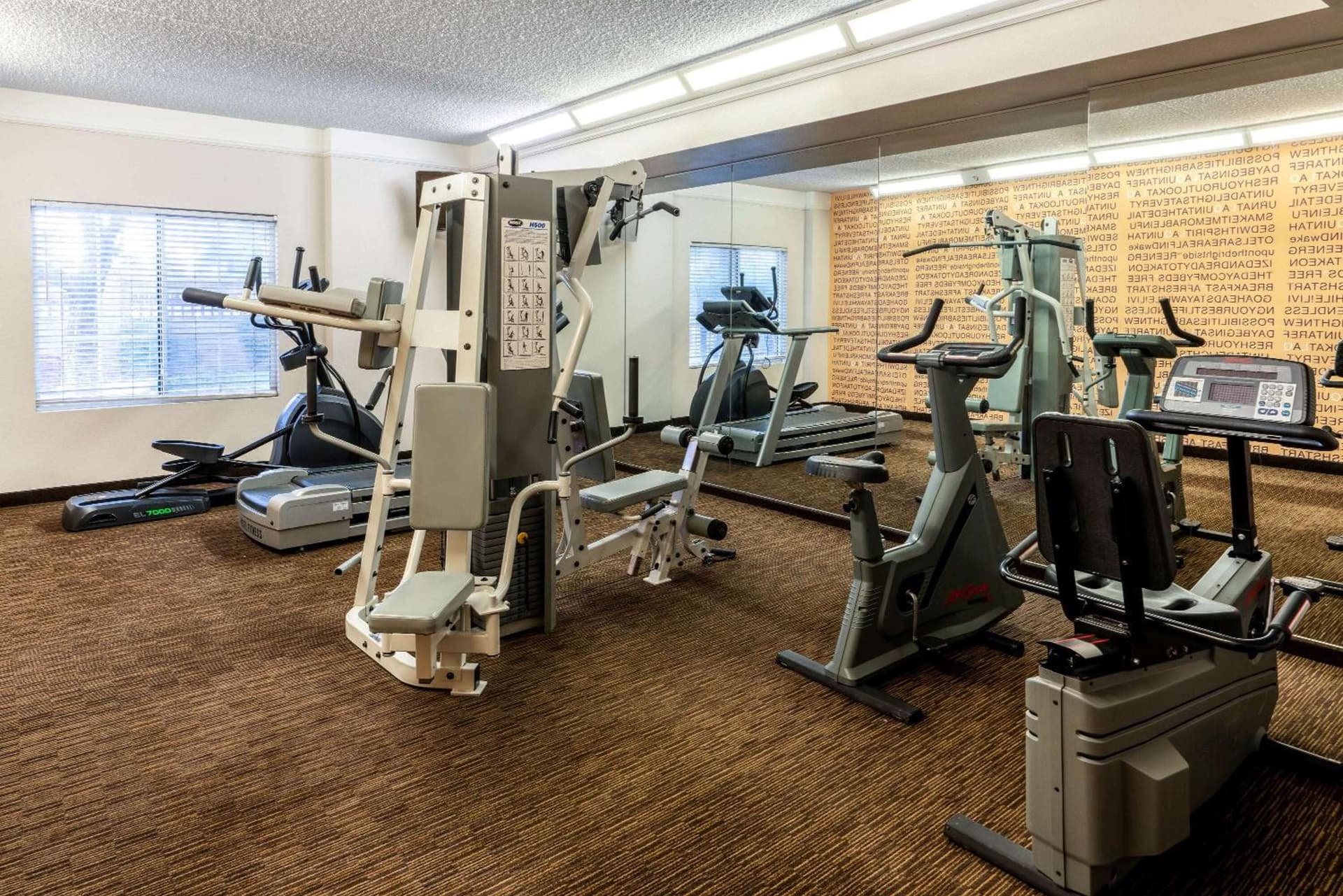 La Quinta by Wyndham Phoenix West Peoria gallery photo in Peoria, AZ — image 26