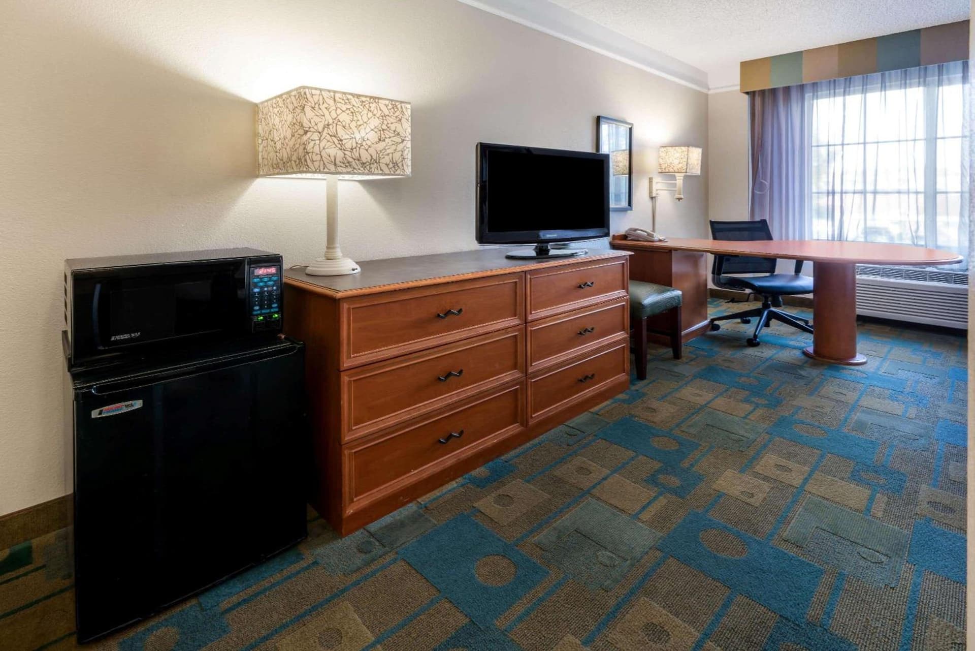 La Quinta by Wyndham Phoenix West Peoria gallery photo in Peoria, AZ — image 5
