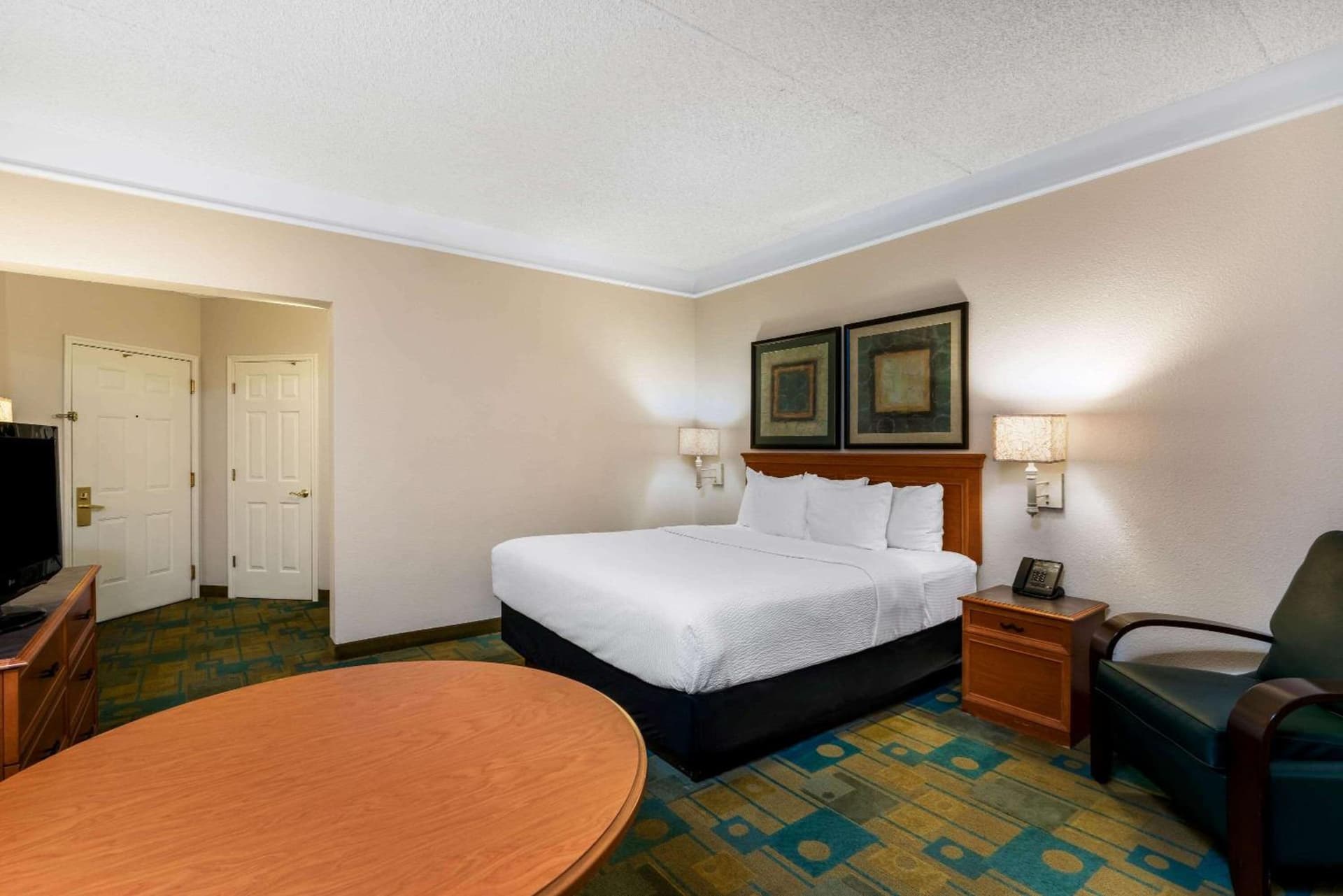 La Quinta by Wyndham Phoenix West Peoria gallery photo in Peoria, AZ — image 18