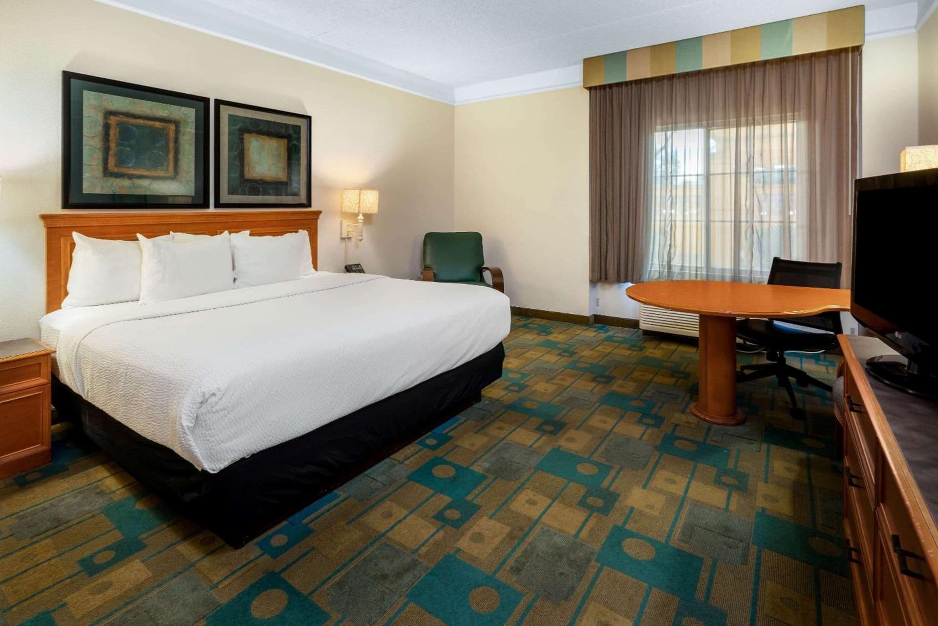 La Quinta by Wyndham Phoenix West Peoria gallery photo in Peoria, AZ — image 19