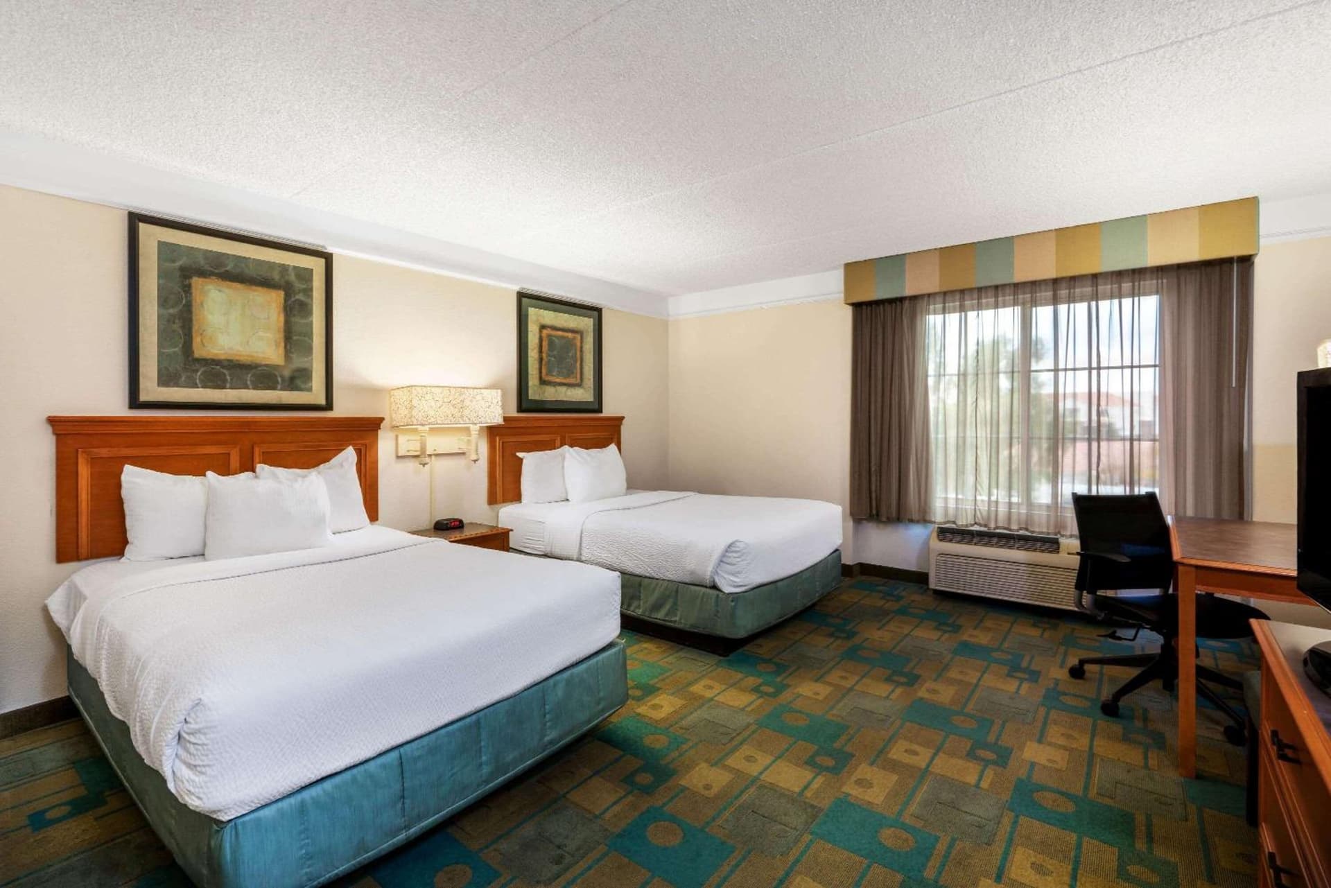 La Quinta by Wyndham Phoenix West Peoria gallery photo in Peoria, AZ — image 17