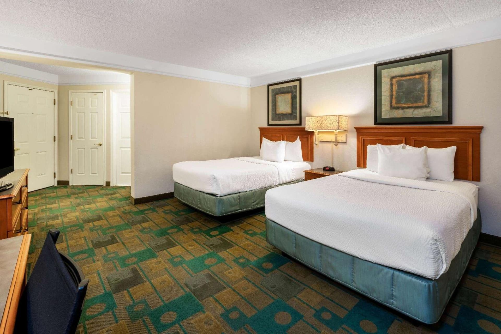 La Quinta by Wyndham Phoenix West Peoria gallery photo in Peoria, AZ — image 13