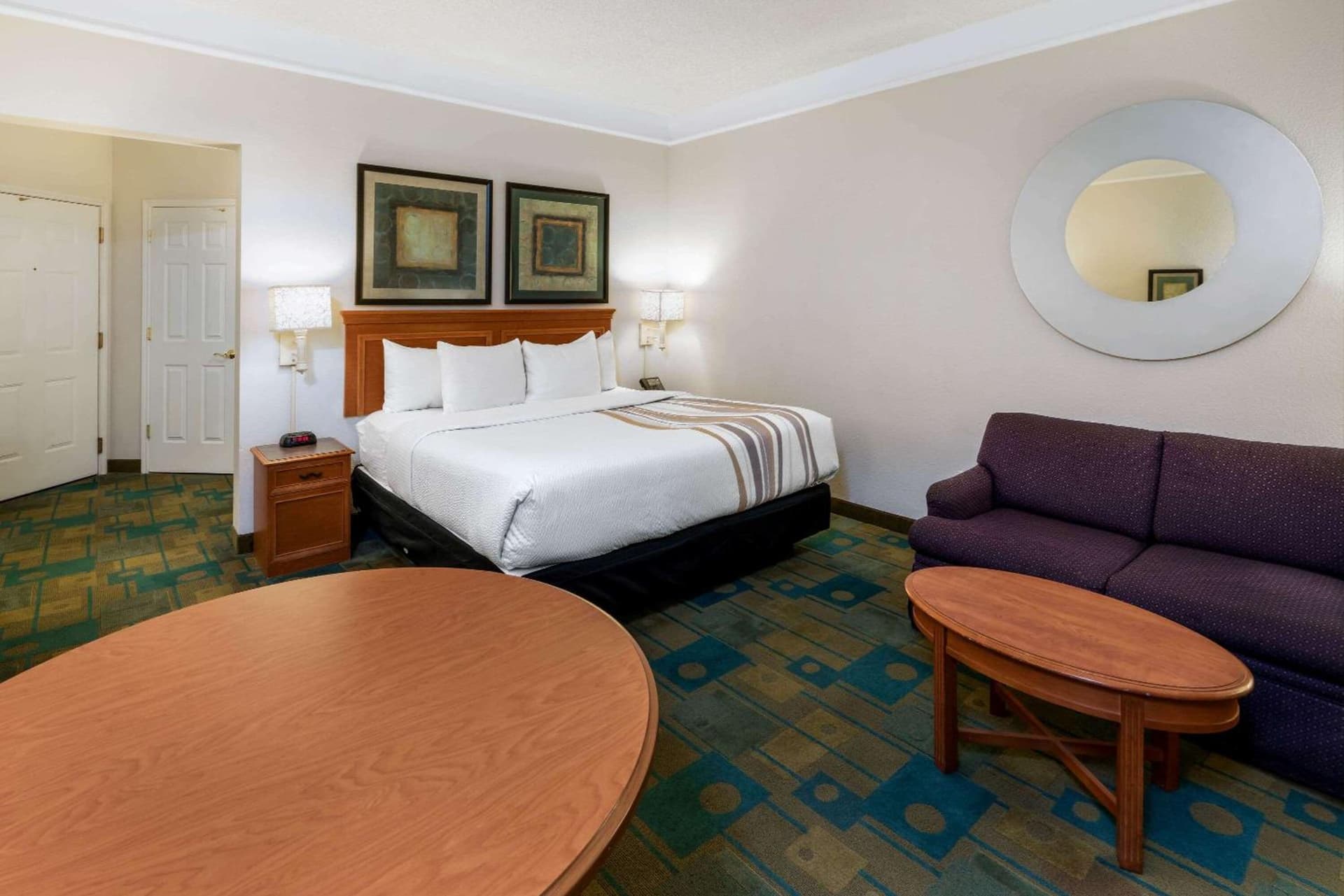 La Quinta by Wyndham Phoenix West Peoria gallery photo in Peoria, AZ — image 15