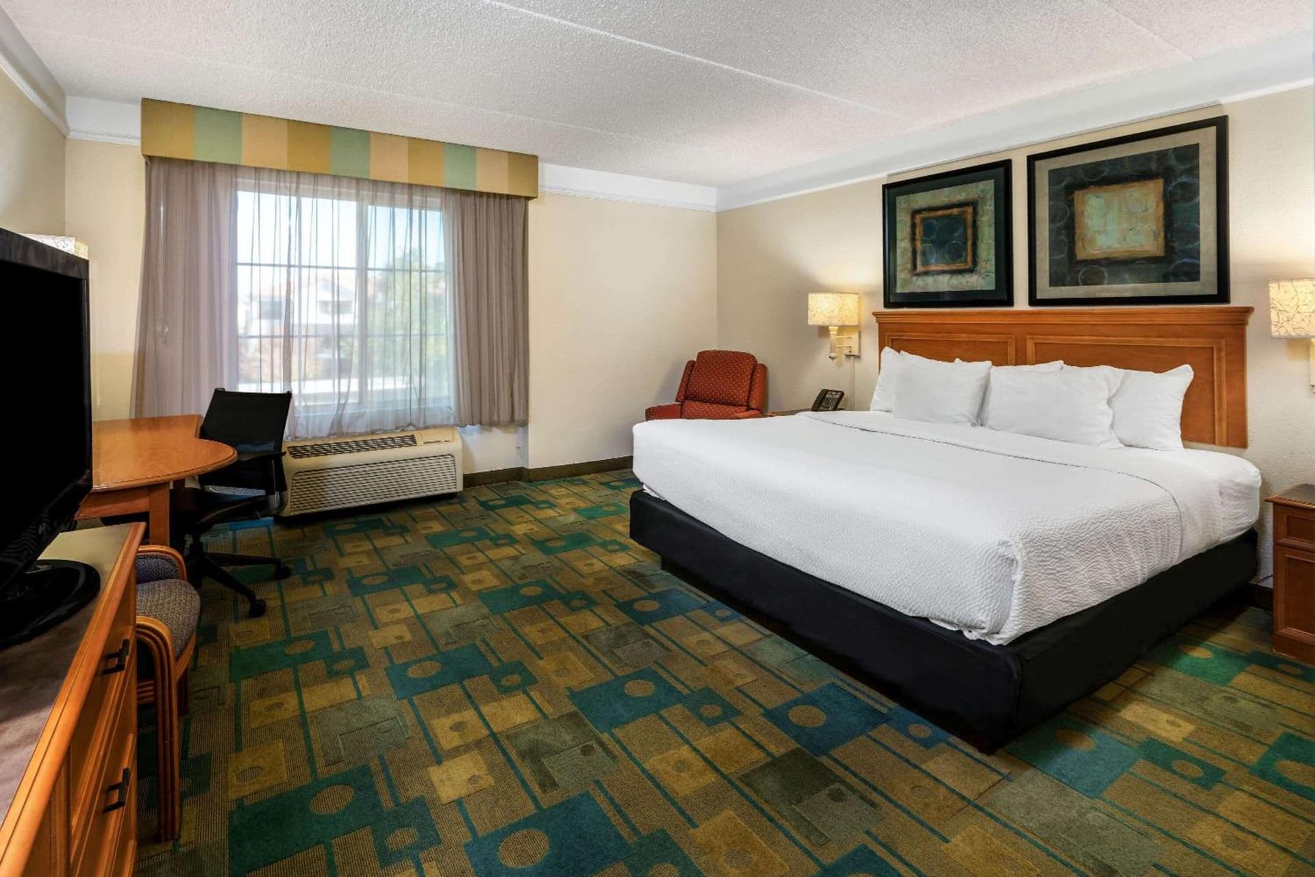 La Quinta by Wyndham Phoenix West Peoria gallery photo in Peoria, AZ — image 9