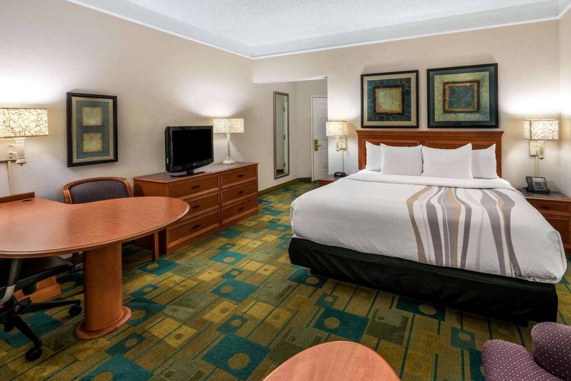 La Quinta by Wyndham Phoenix West Peoria gallery photo in Peoria, AZ — image 28