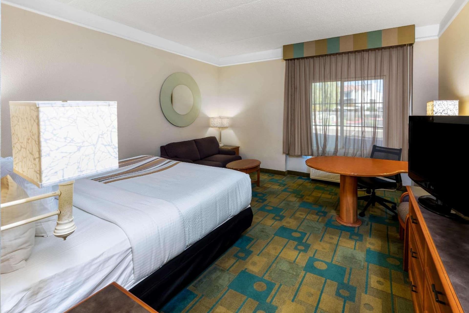 La Quinta by Wyndham Phoenix West Peoria gallery photo in Peoria, AZ — image 23