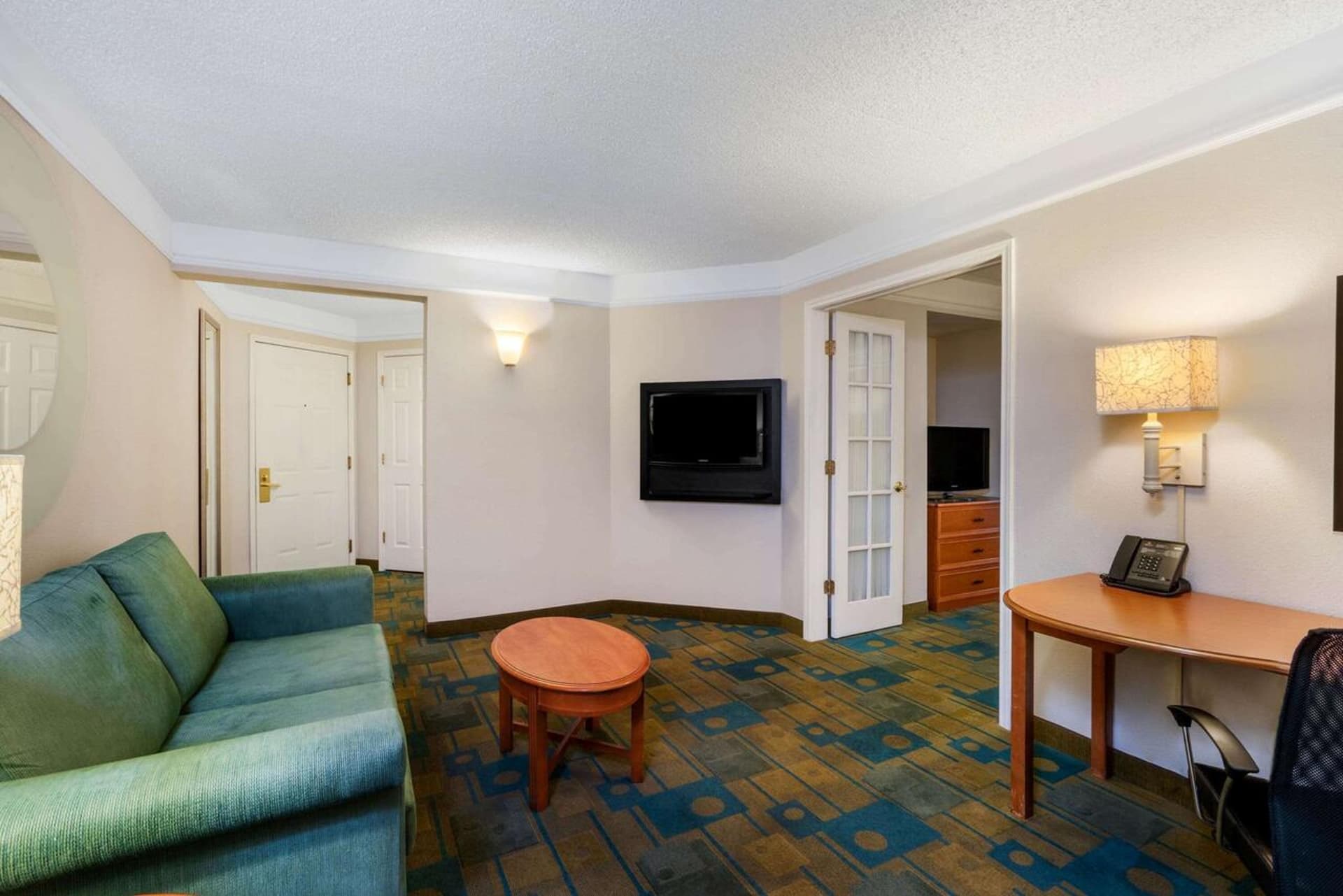 La Quinta by Wyndham Phoenix West Peoria gallery photo in Peoria, AZ — image 20