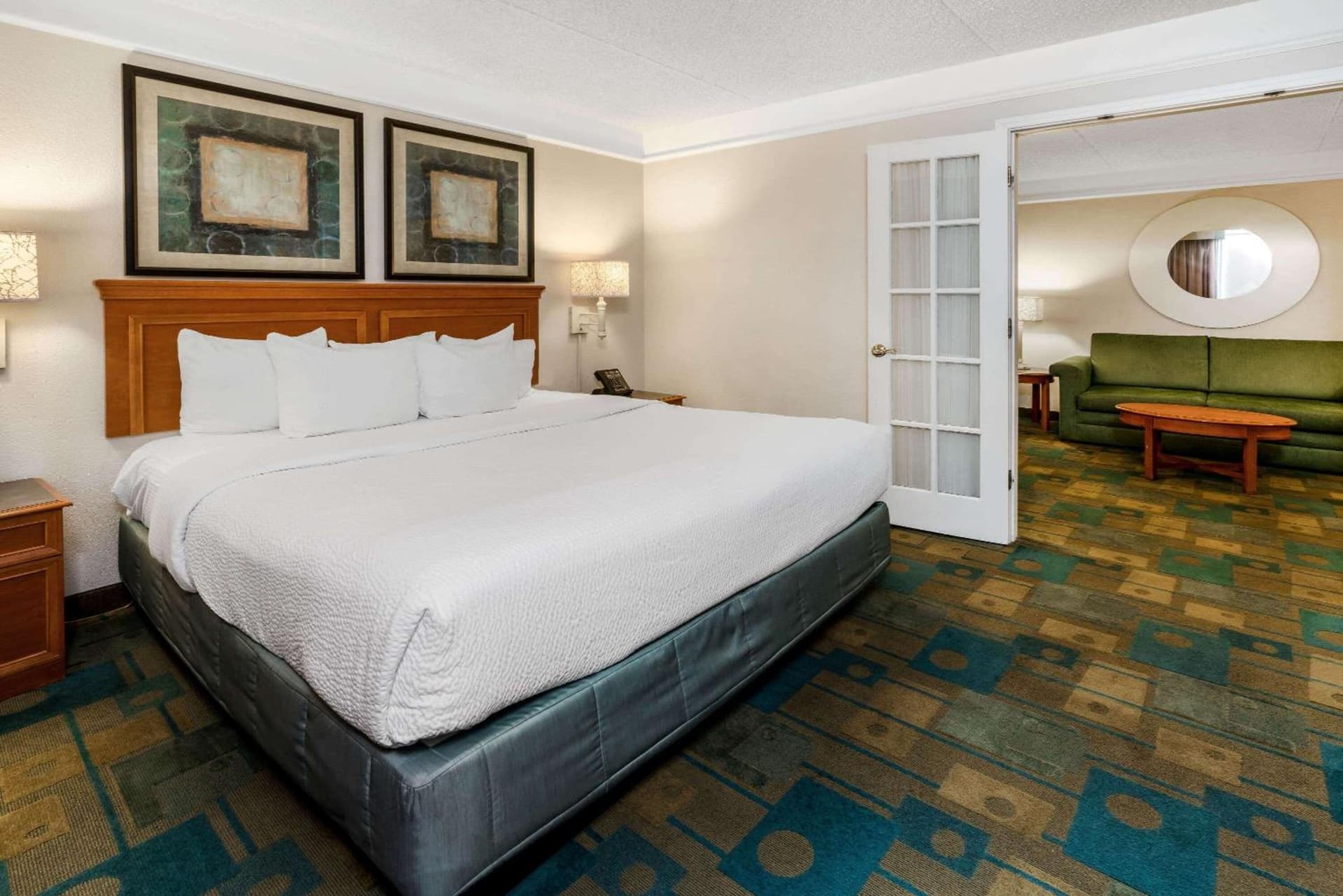 La Quinta by Wyndham Phoenix West Peoria gallery photo in Peoria, AZ — image 8