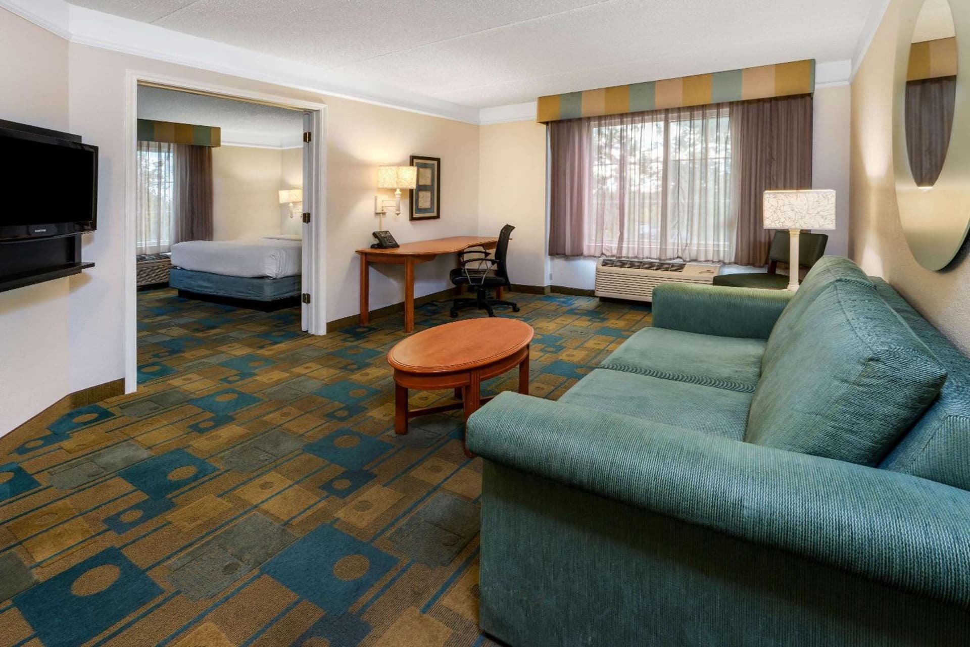 La Quinta by Wyndham Phoenix West Peoria gallery photo in Peoria, AZ — image 29