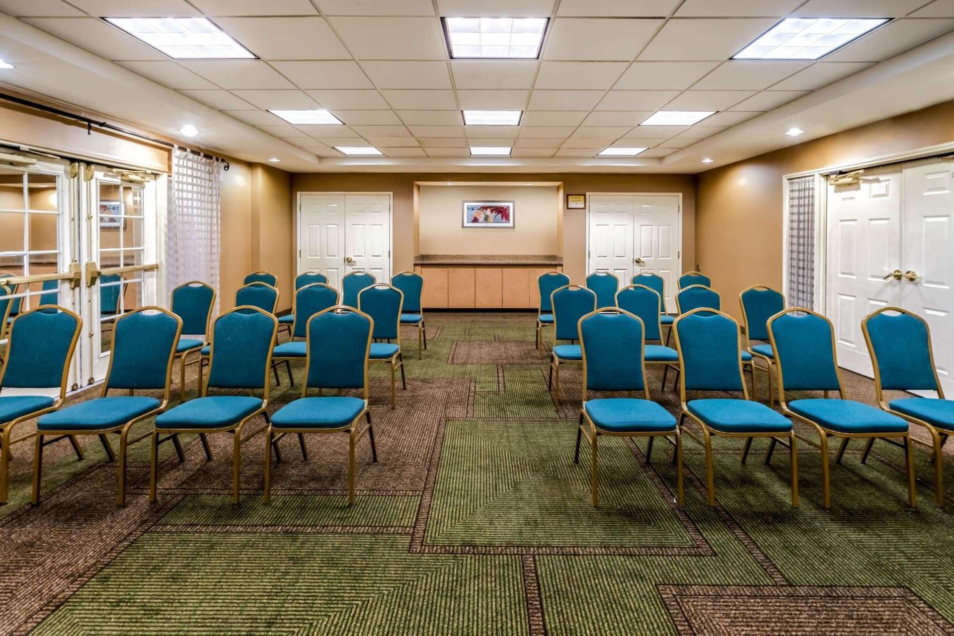 La Quinta by Wyndham Phoenix West Peoria gallery photo in Peoria, AZ — image 11