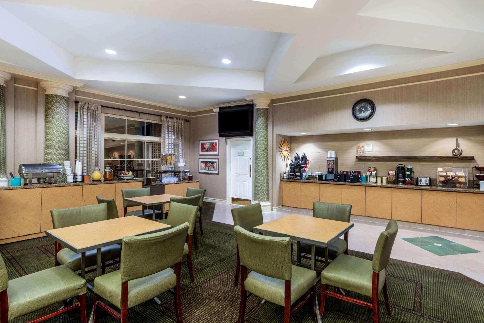 La Quinta by Wyndham Phoenix West Peoria gallery photo in Peoria, AZ — image 27