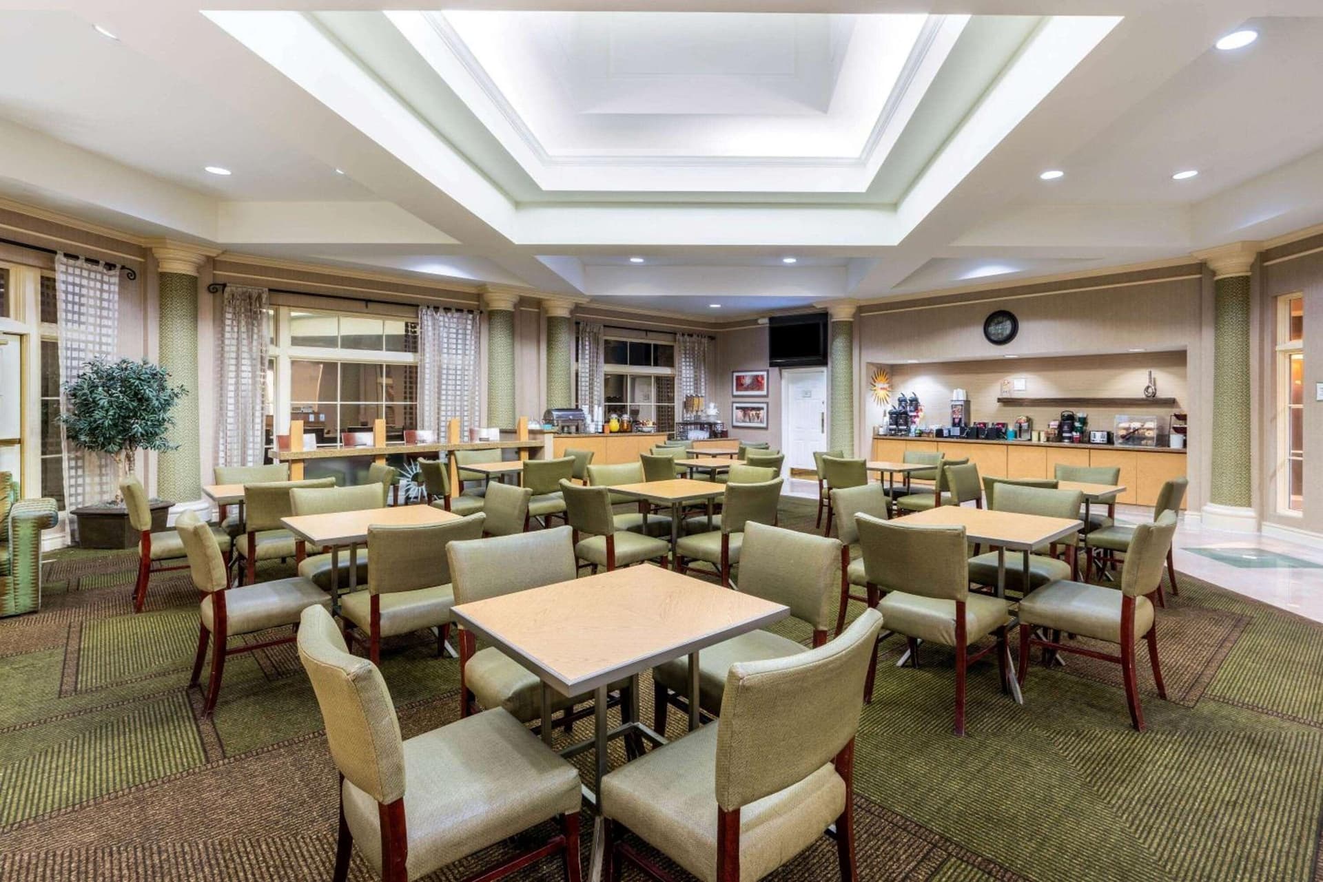 La Quinta by Wyndham Phoenix West Peoria gallery photo in Peoria, AZ — image 30