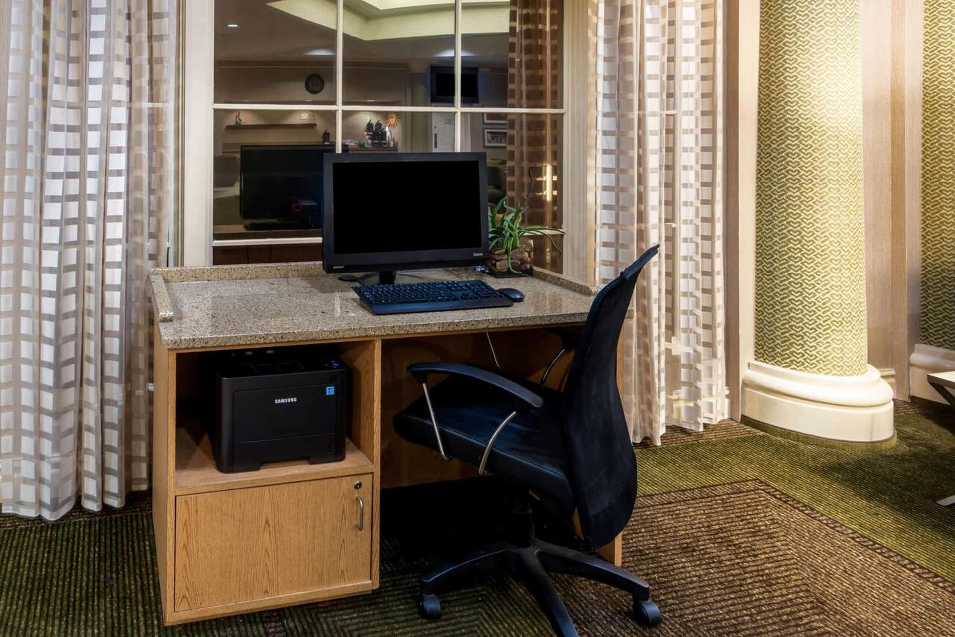 La Quinta by Wyndham Phoenix West Peoria gallery photo in Peoria, AZ — image 21