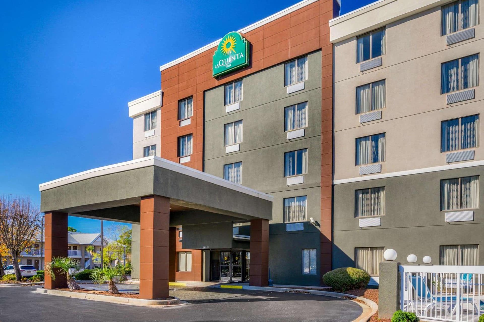 La Quinta Inn by Wyndham North Myrtle Beach gallery photo in Myrtle Beach, SC — image 21