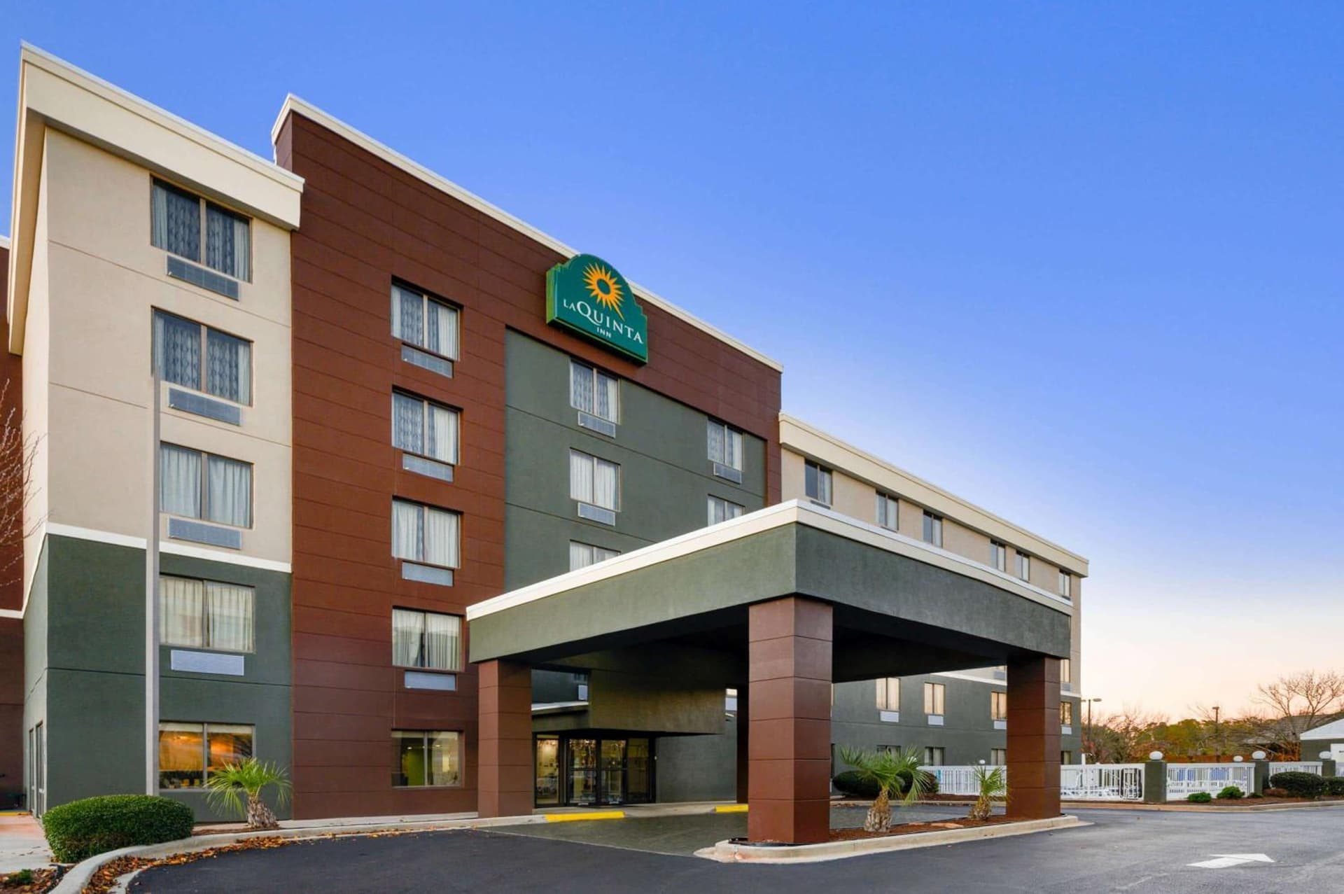 La Quinta Inn by Wyndham North Myrtle Beach gallery photo in Myrtle Beach, SC — image 40