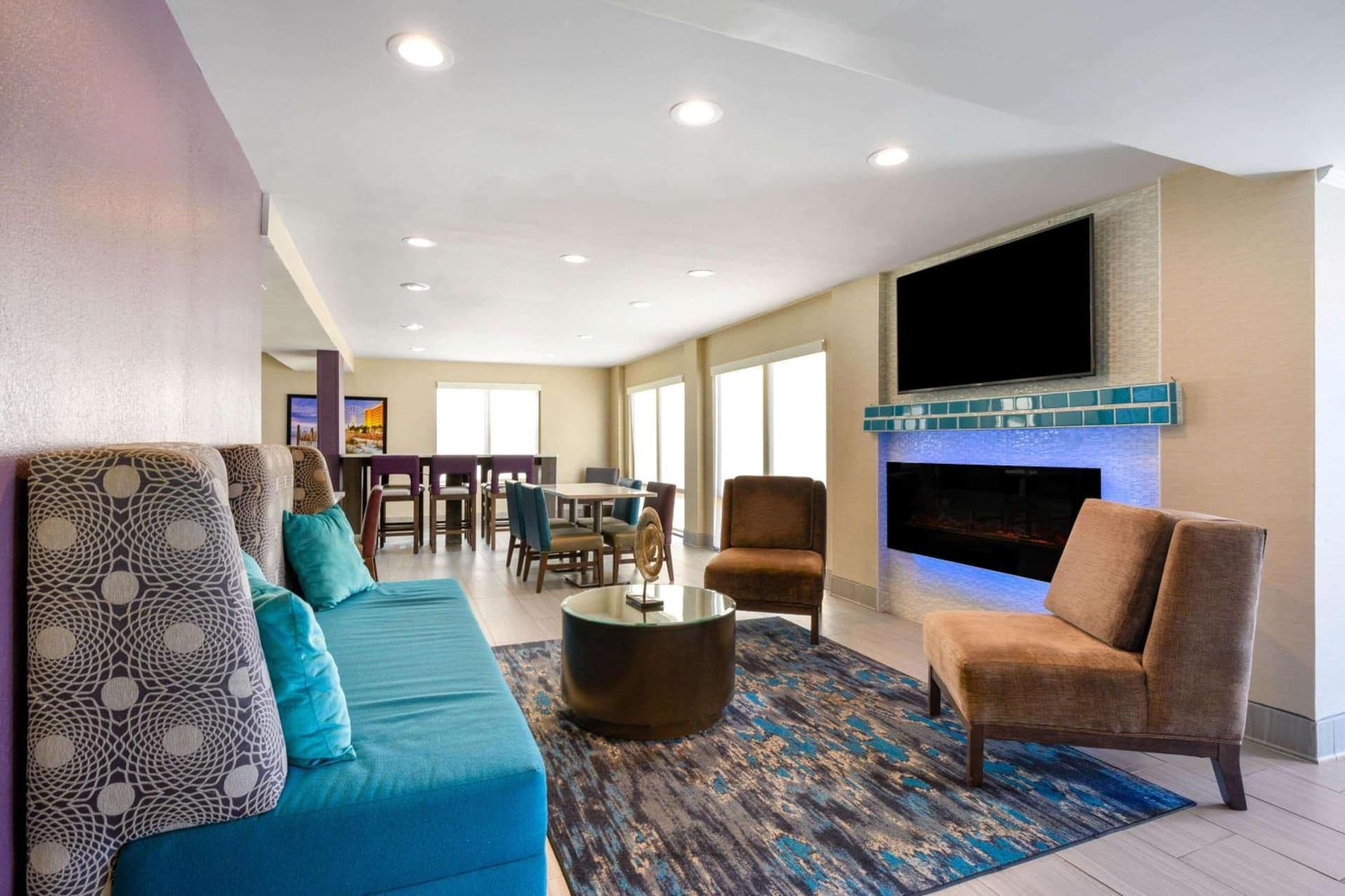La Quinta Inn by Wyndham North Myrtle Beach gallery photo in Myrtle Beach, SC — image 19