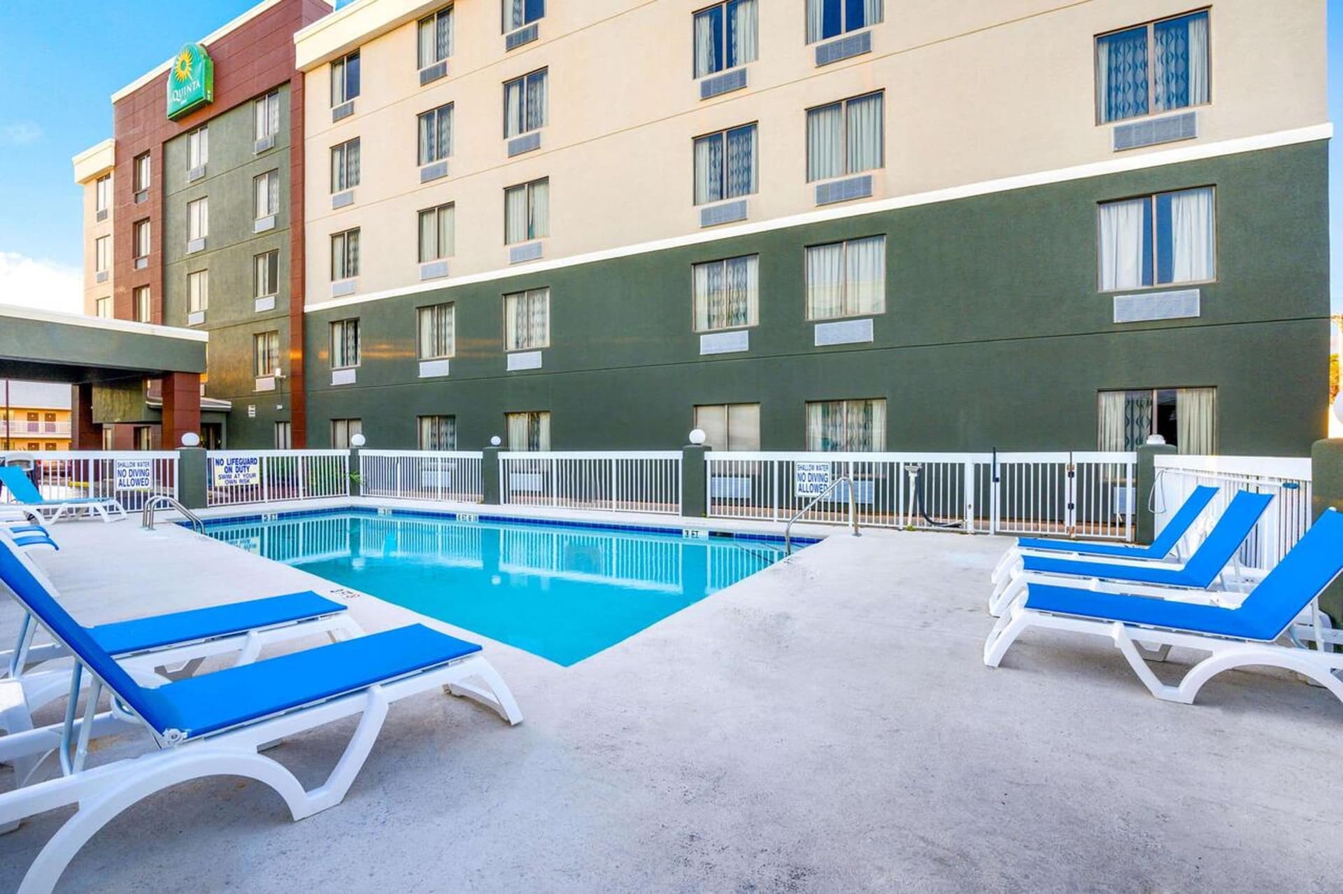 La Quinta Inn by Wyndham North Myrtle Beach gallery photo in Myrtle Beach, SC — image 5