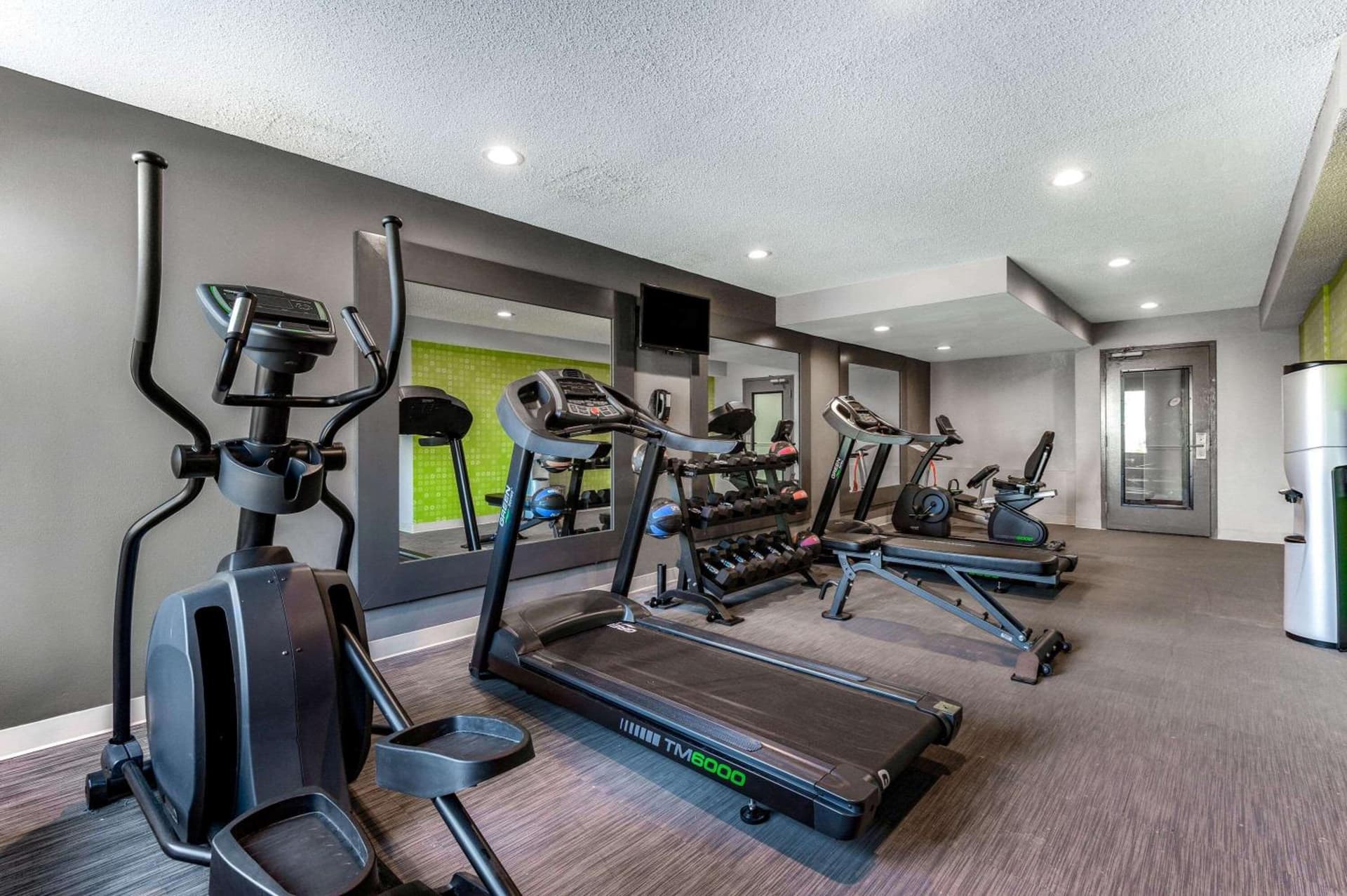 La Quinta Inn by Wyndham North Myrtle Beach gallery photo in Myrtle Beach, SC — image 6